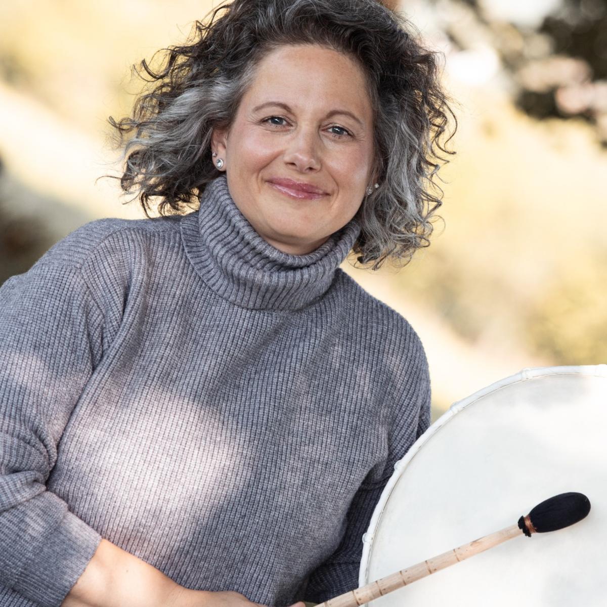 Mirjam Scheer