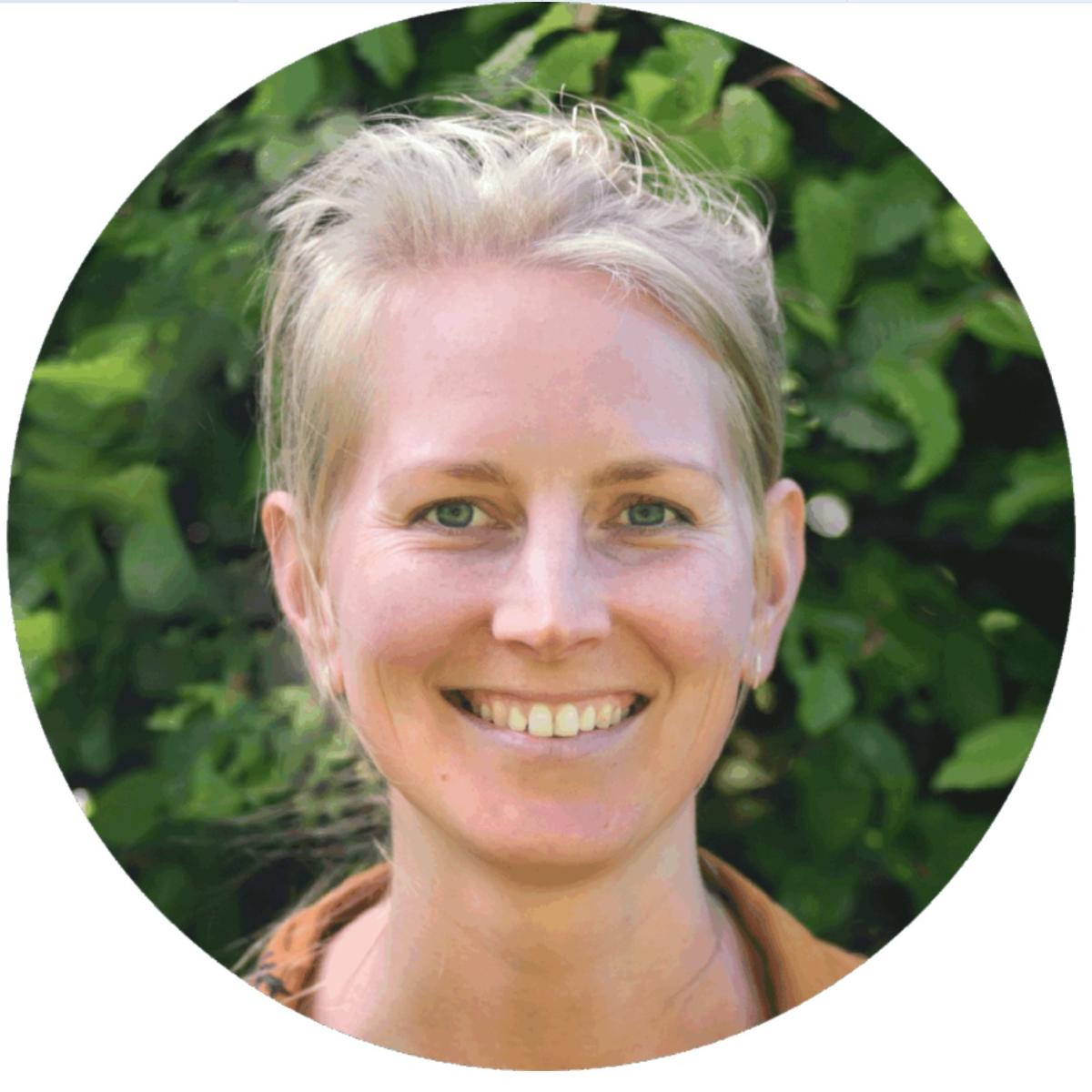 Lisa Nüßlein