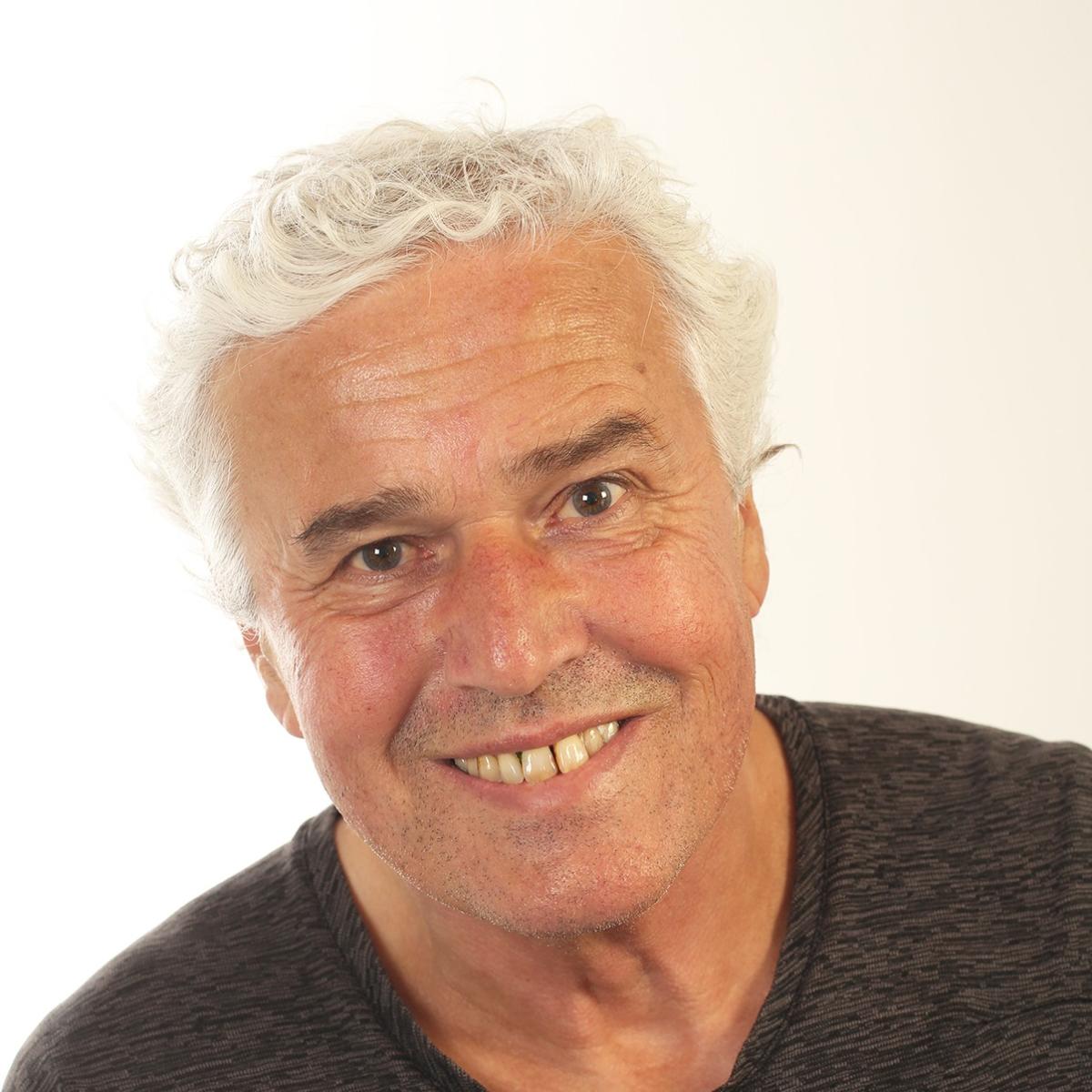 Michael Knoll