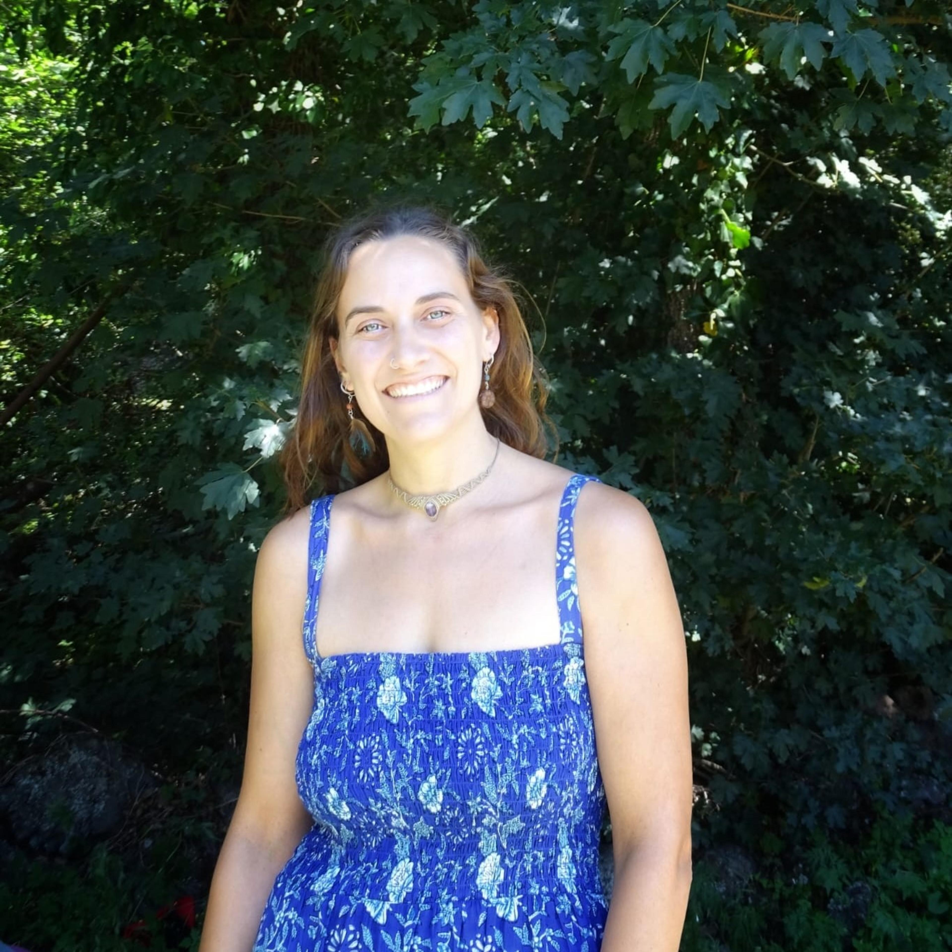 Femtheogen Emma Mirabent