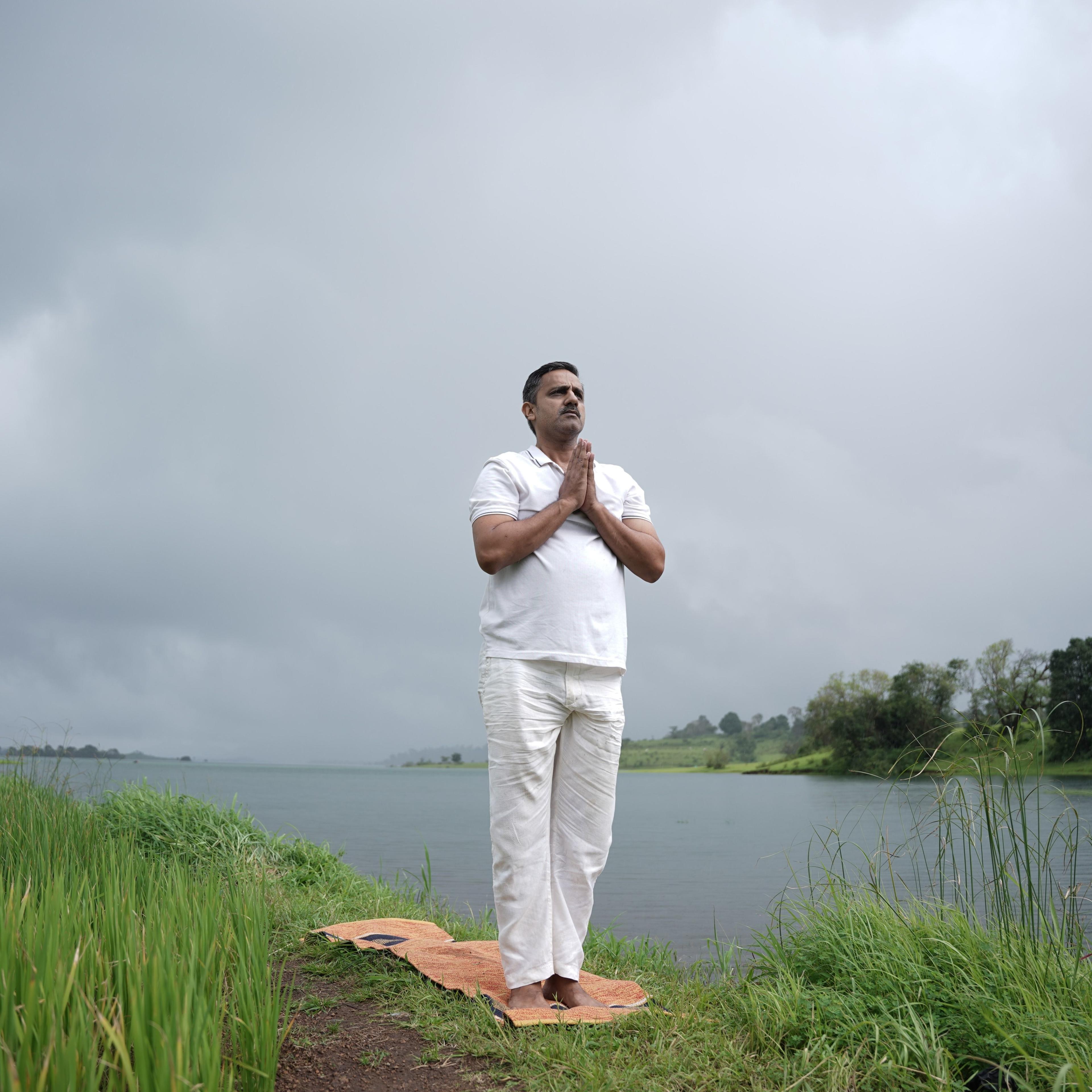 Sachin Pitale