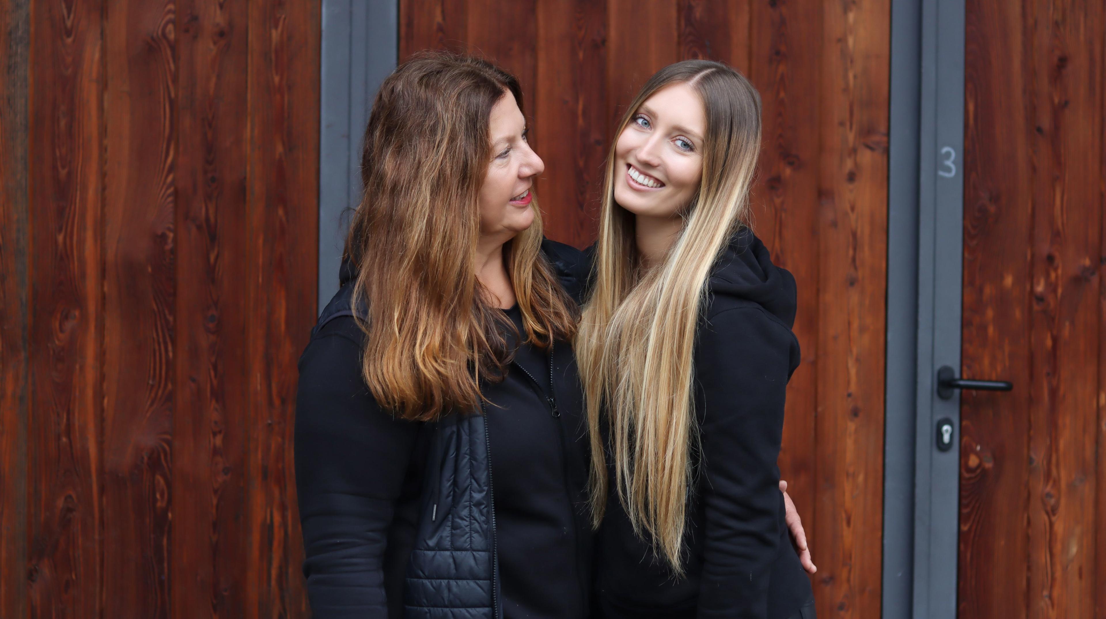 Helga & Johanna Bock