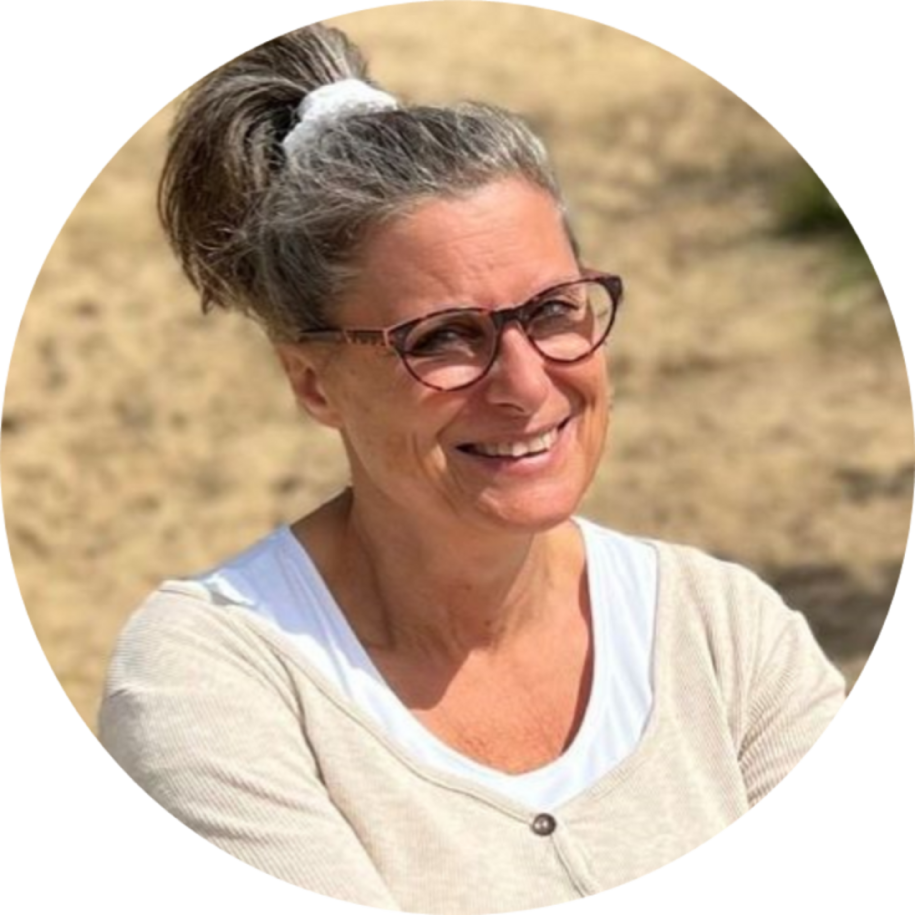 Heike Fabijenna Schöne