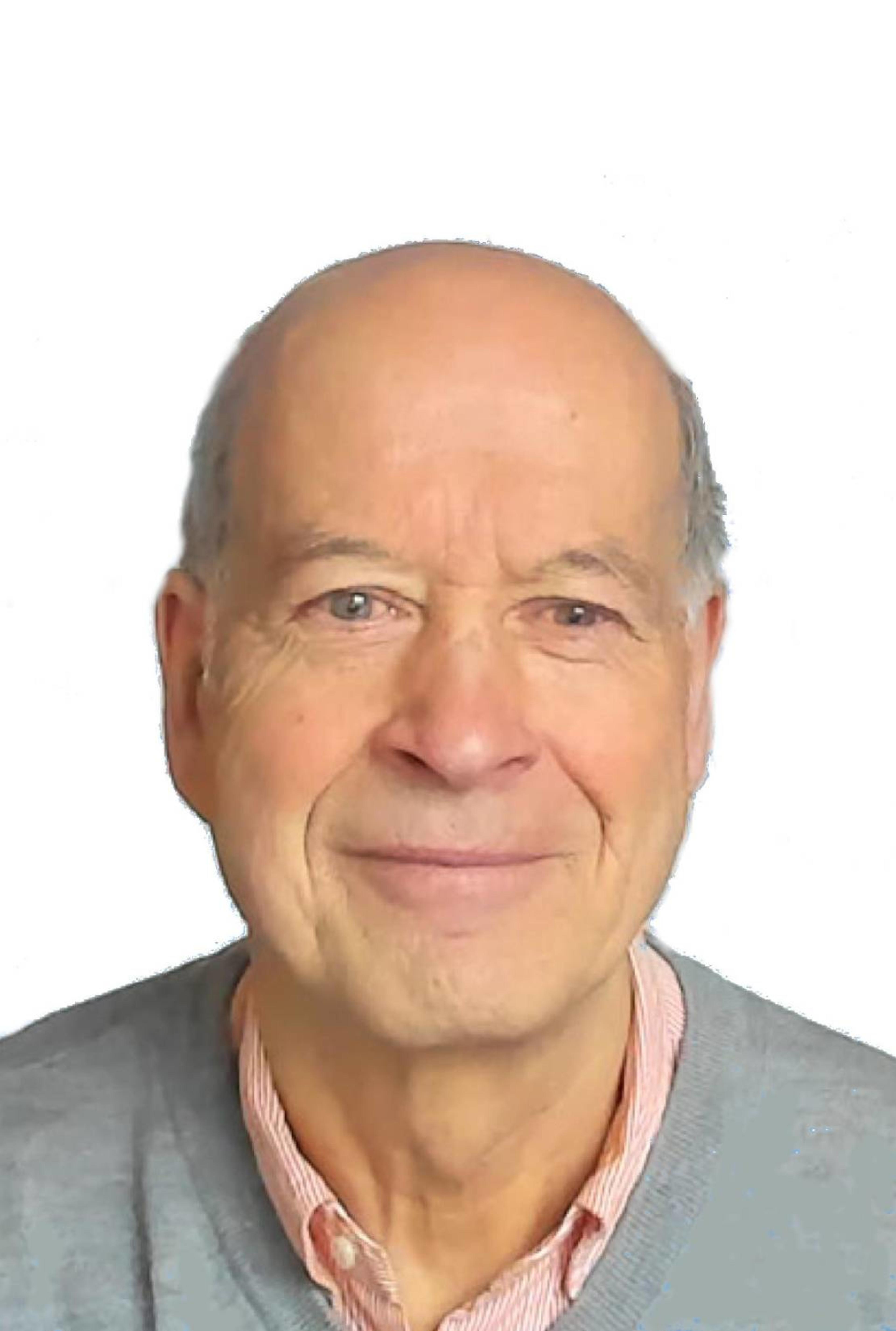 Ekkehard Ortmann