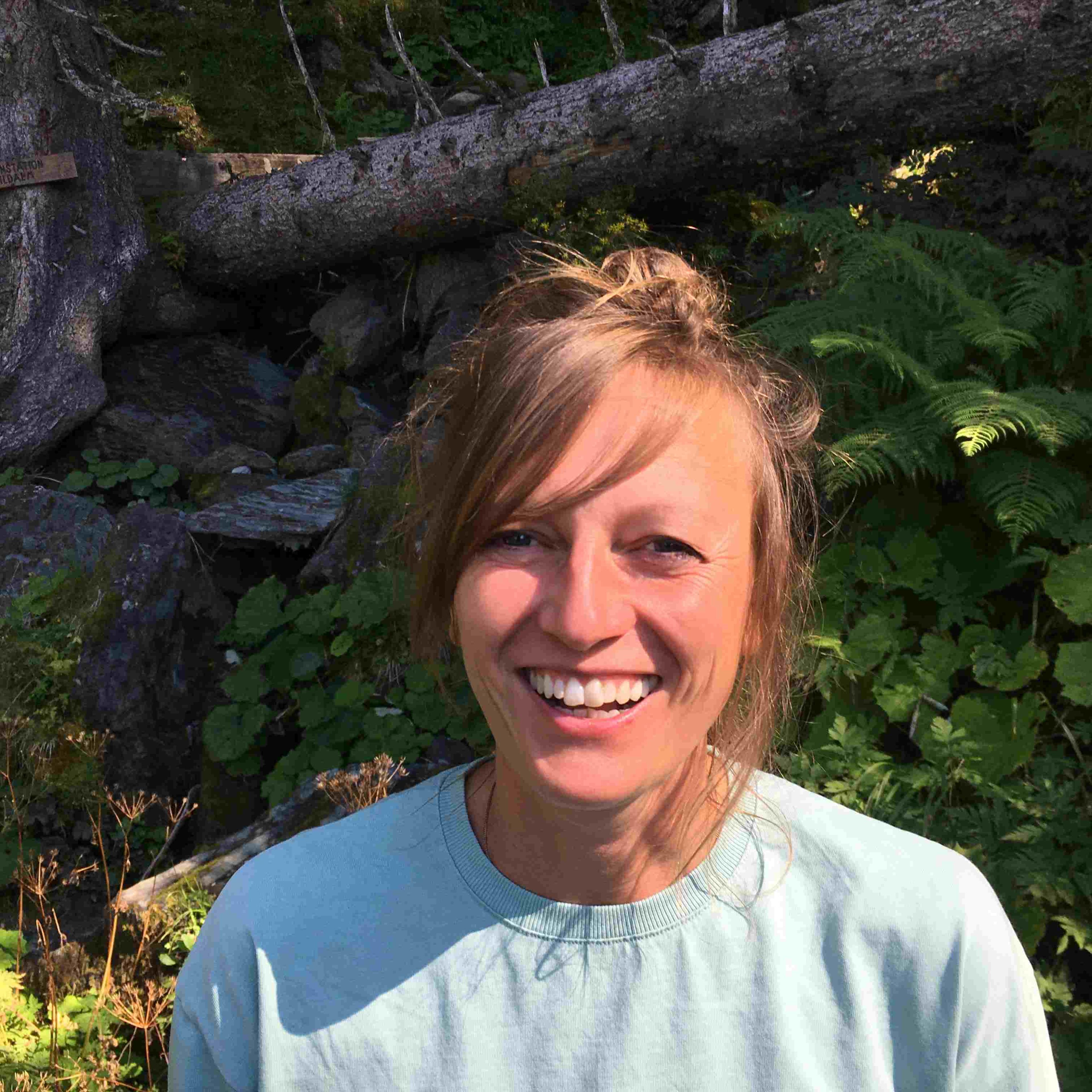 Nancy Böttcher