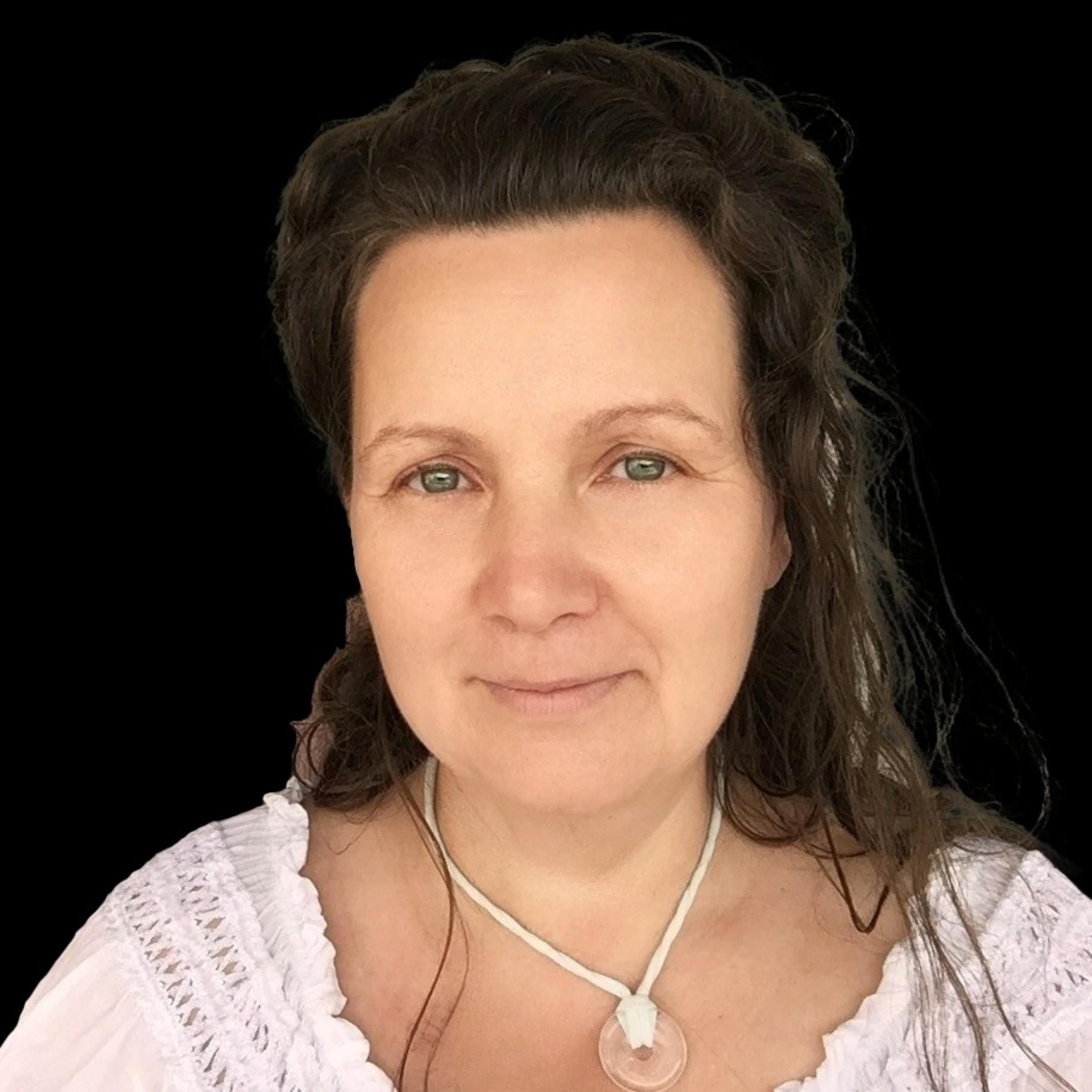 Katrin Orbens