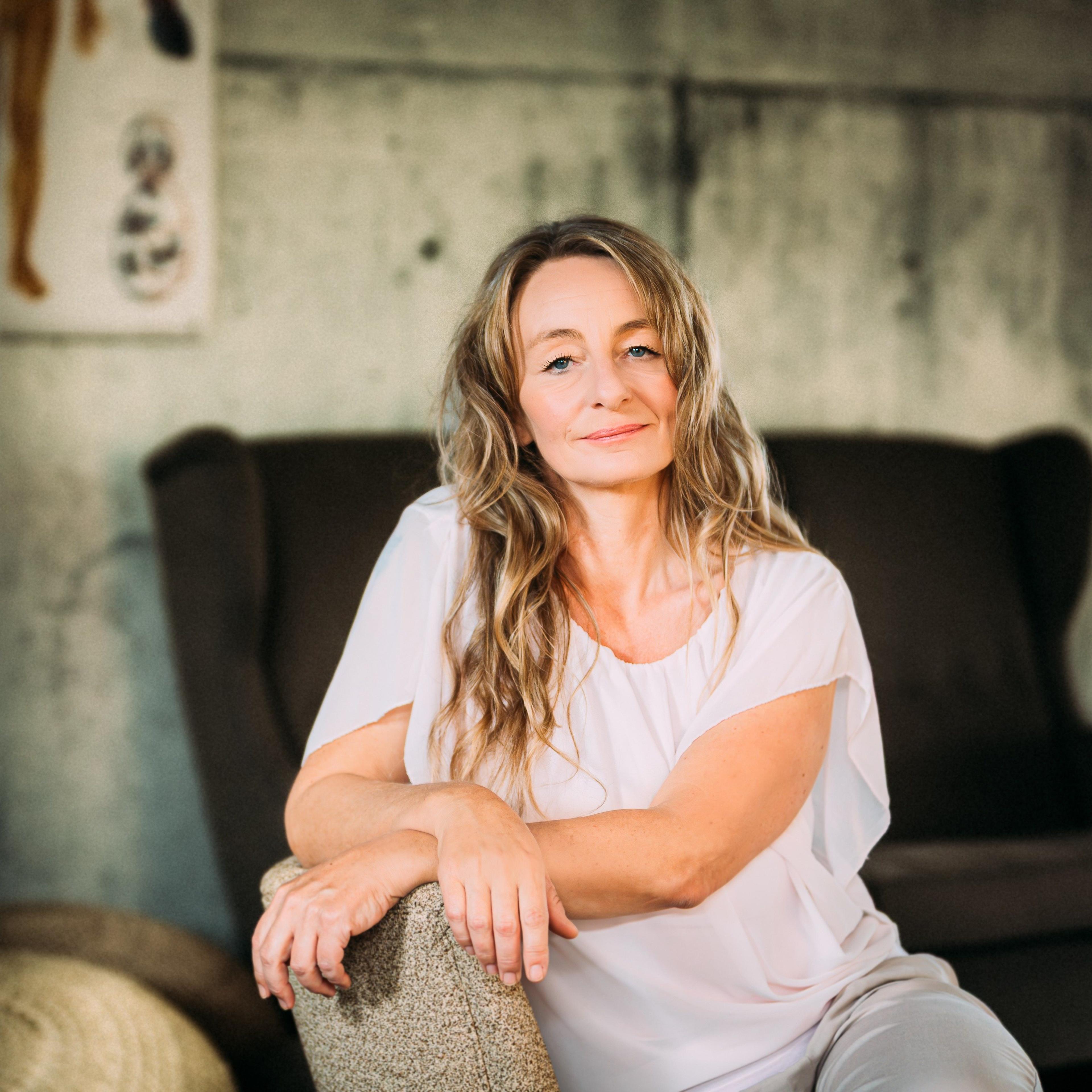 Melanie Pethke
