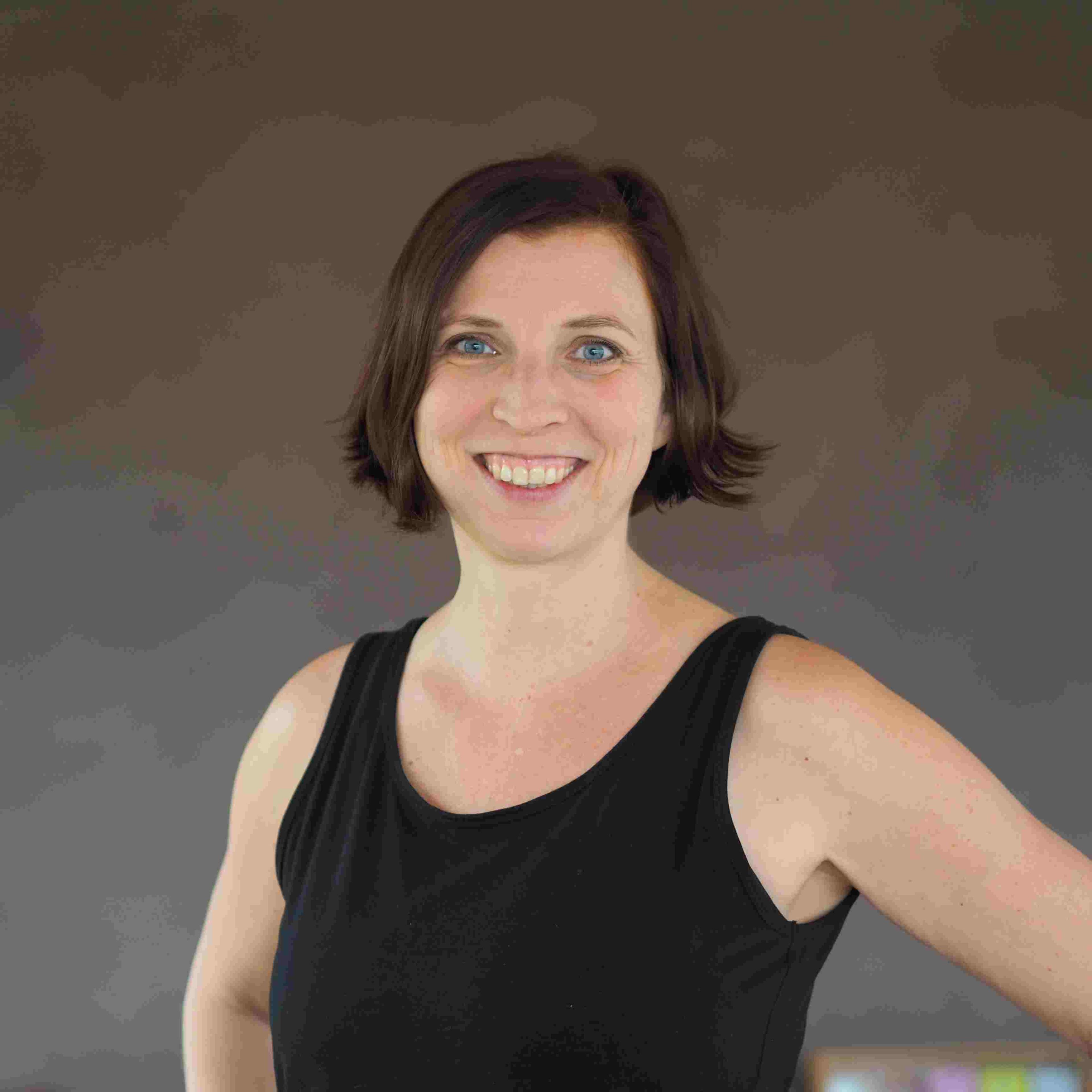 Dr. Marlene Vogel