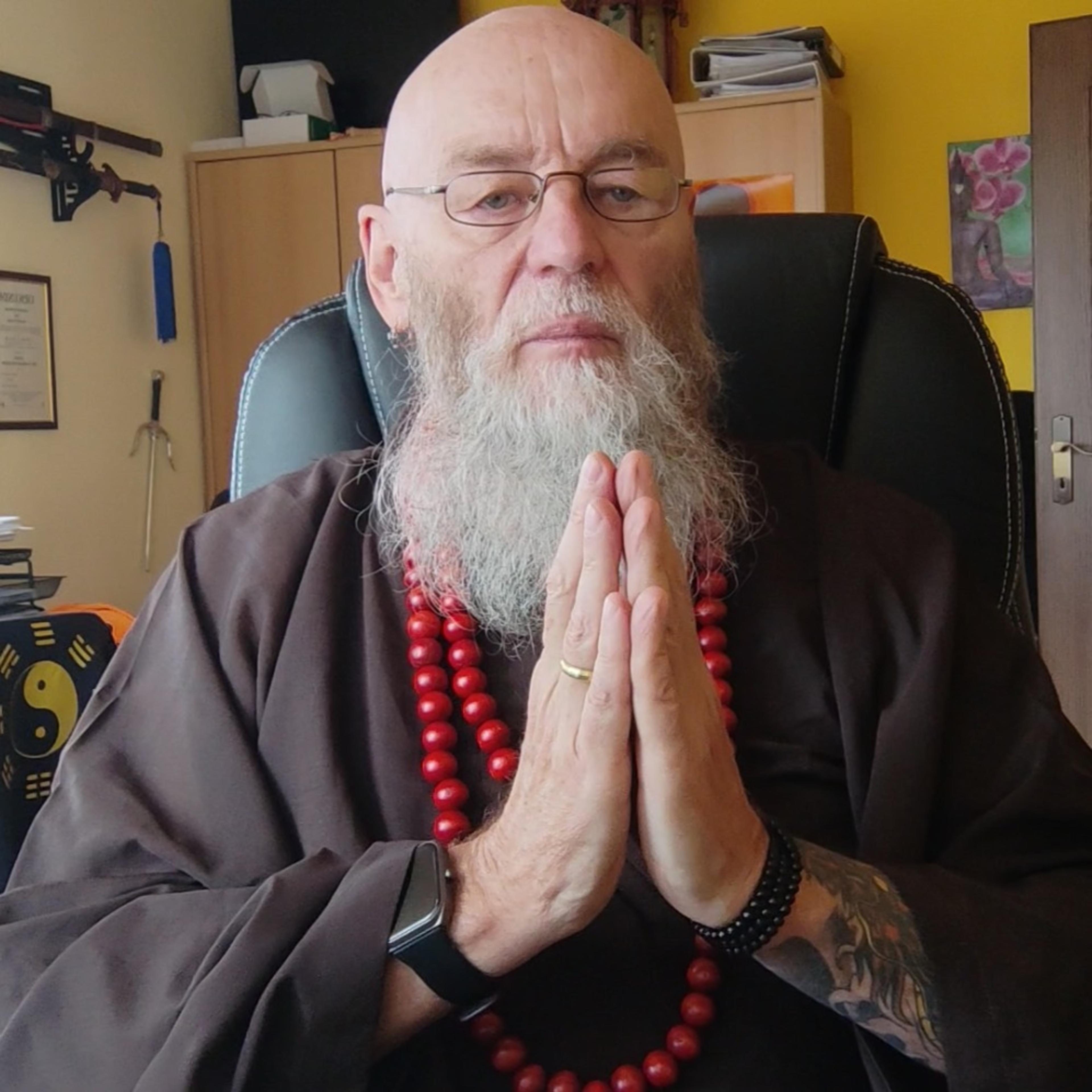 Shifu Yin Dang