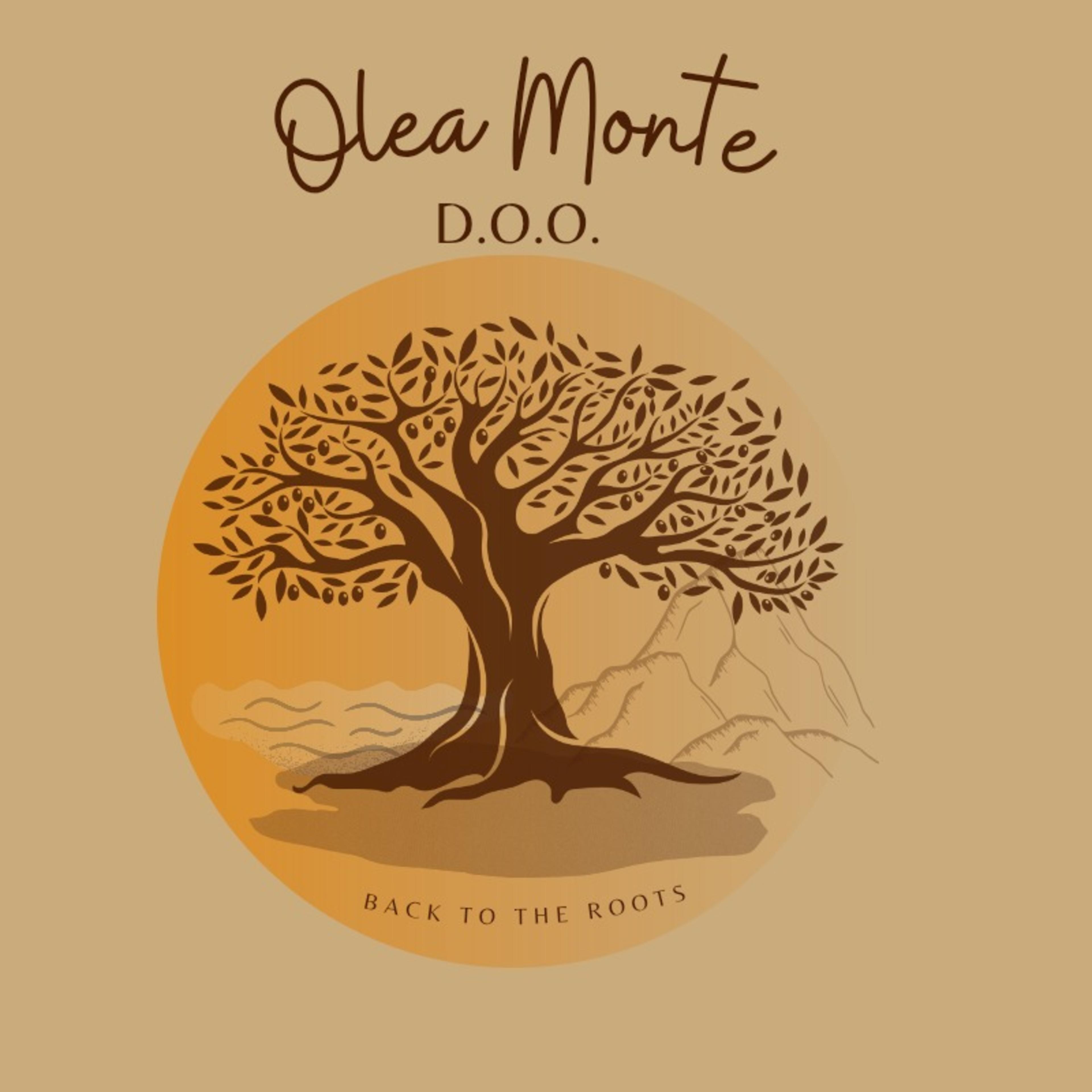Olea Monte D.O.O.