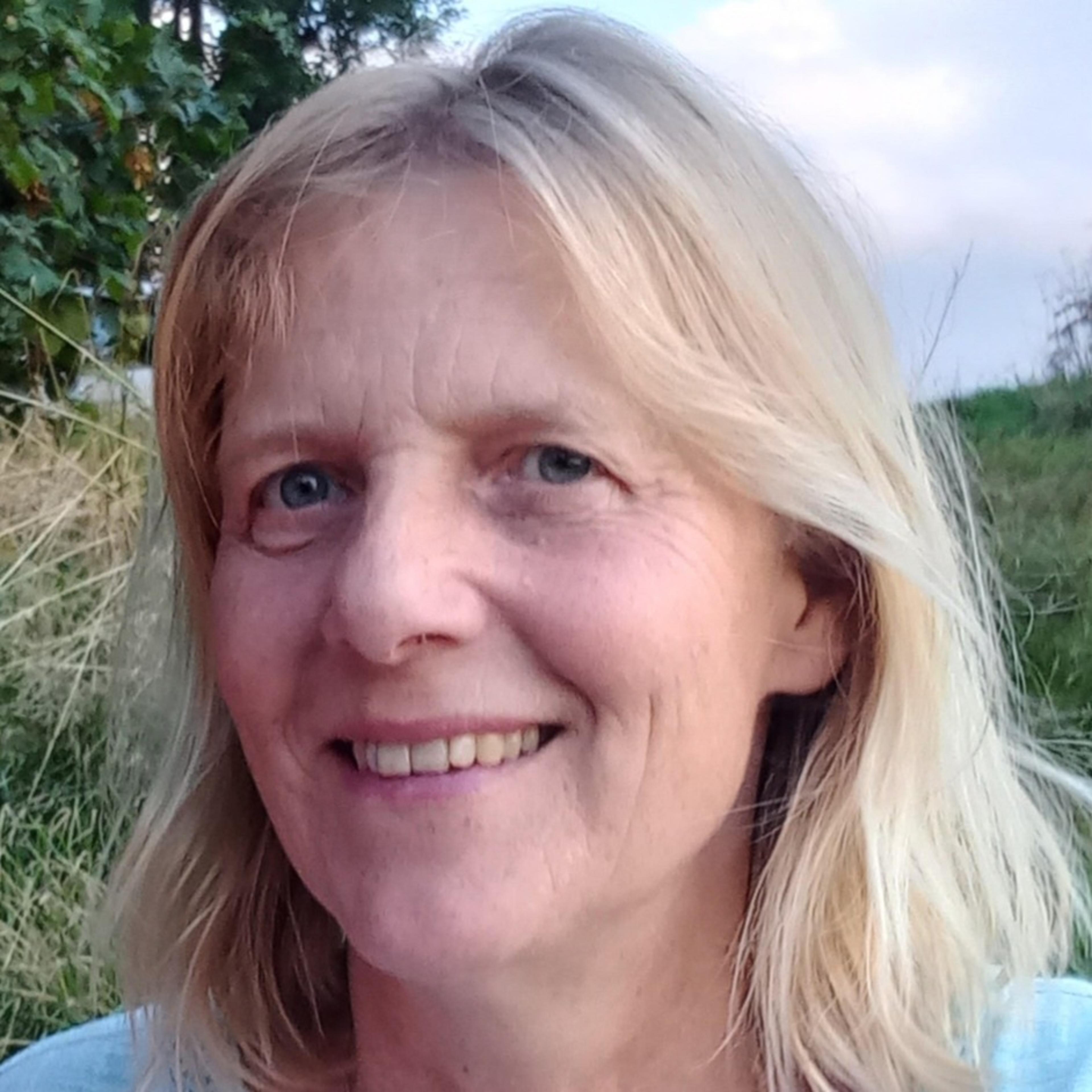 Bettina Austermann
