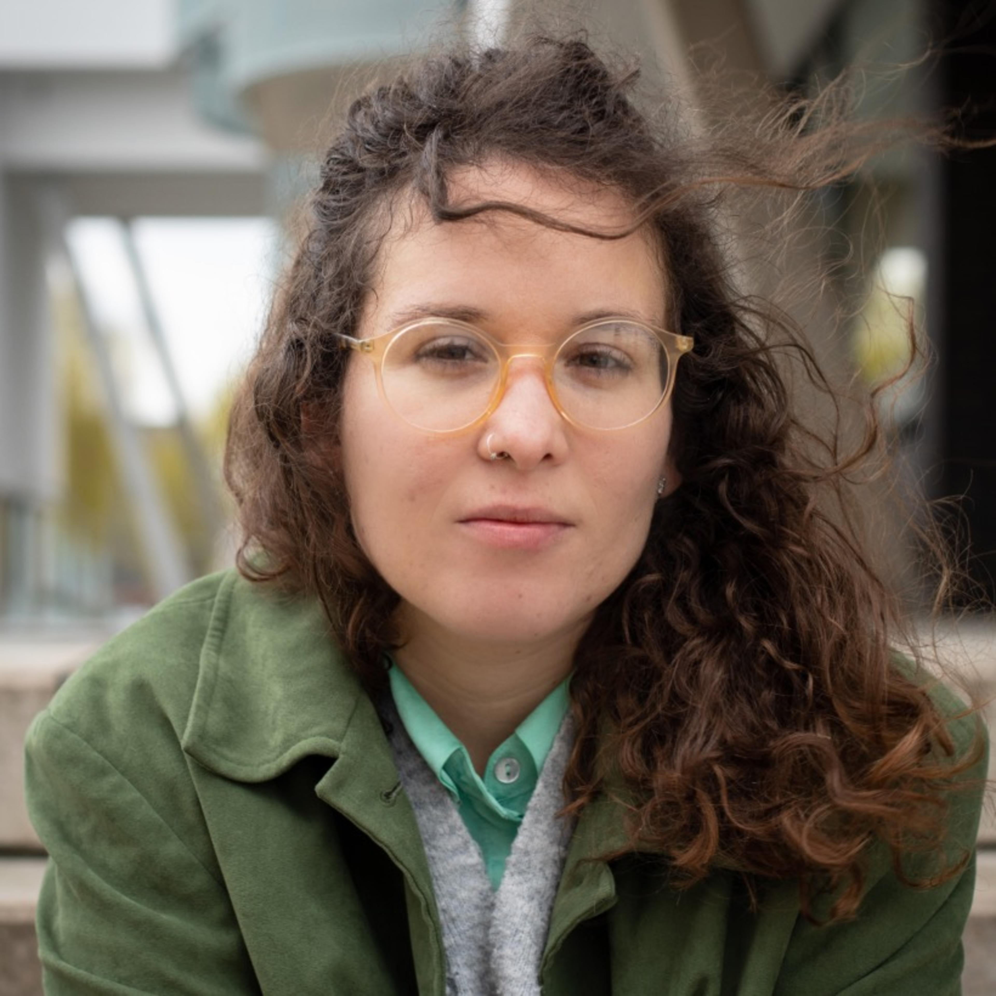 Jacqueline Schauer