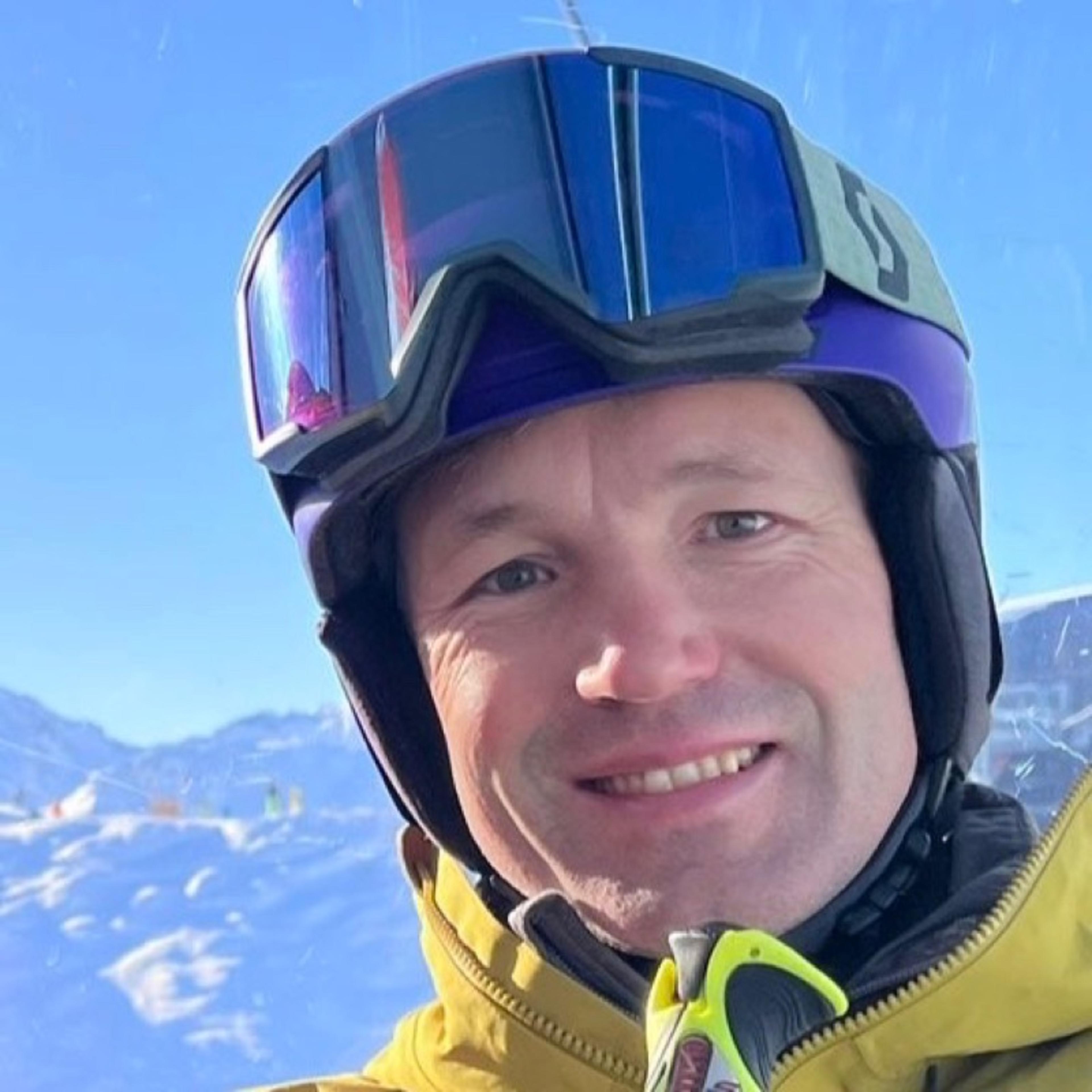 Christoph Lutz