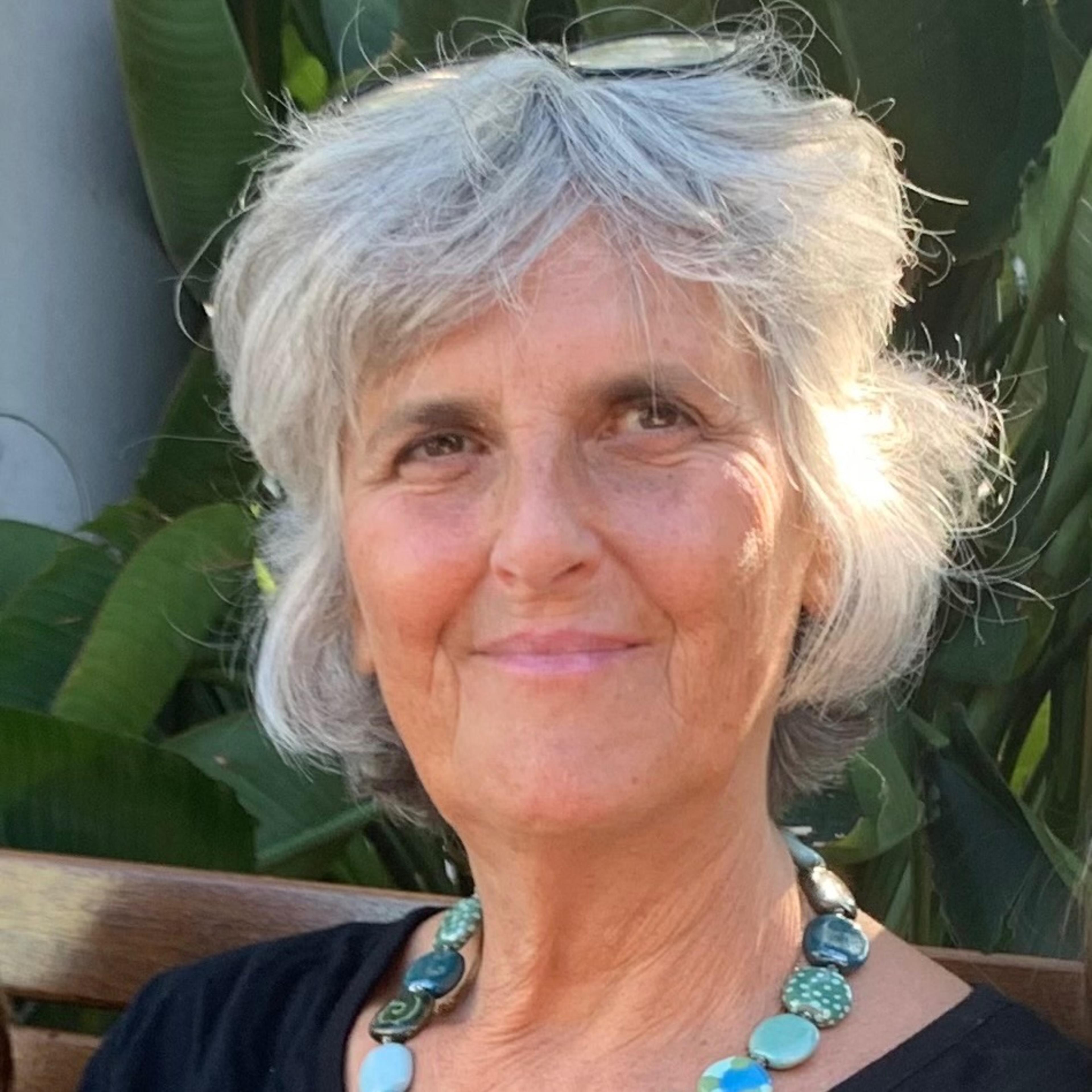 Judith Goldblat