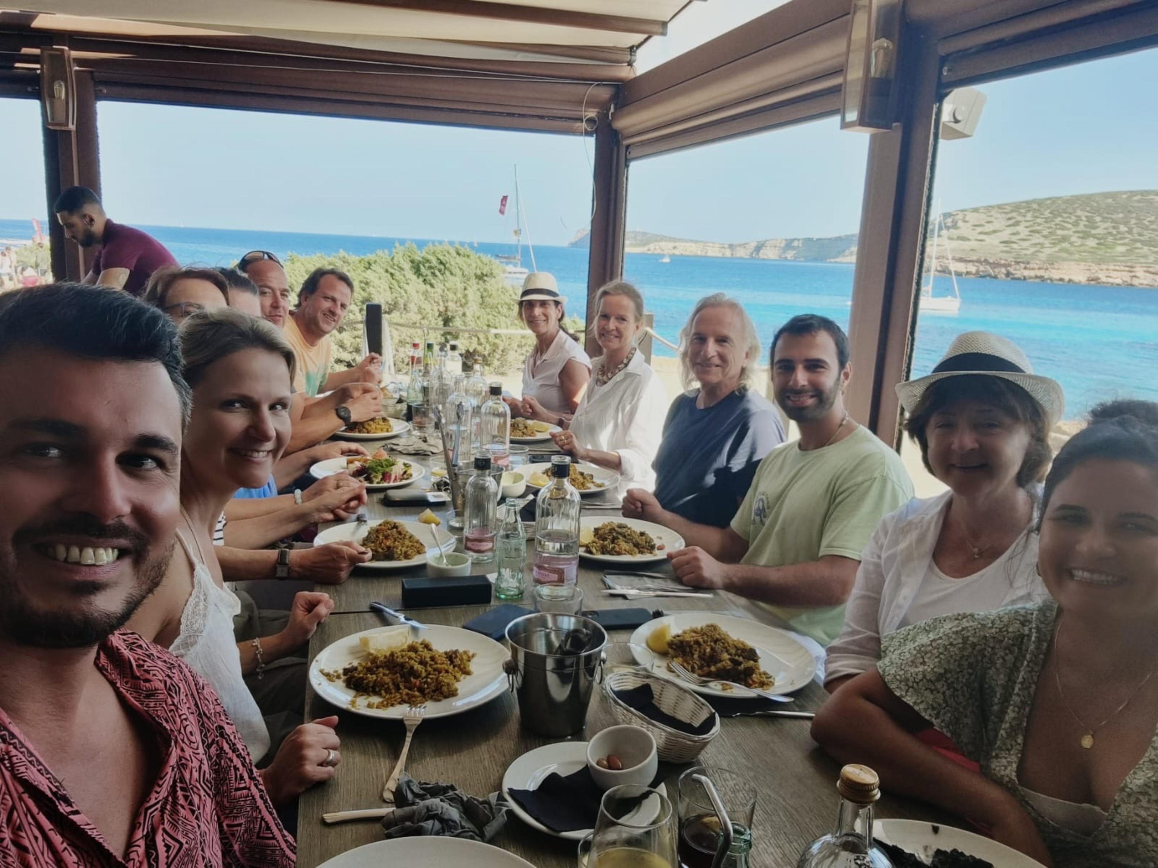 CONSCIOUS VACATION IBIZA - LifeCoaching, Inspiration, Lebensfreude slider image 3