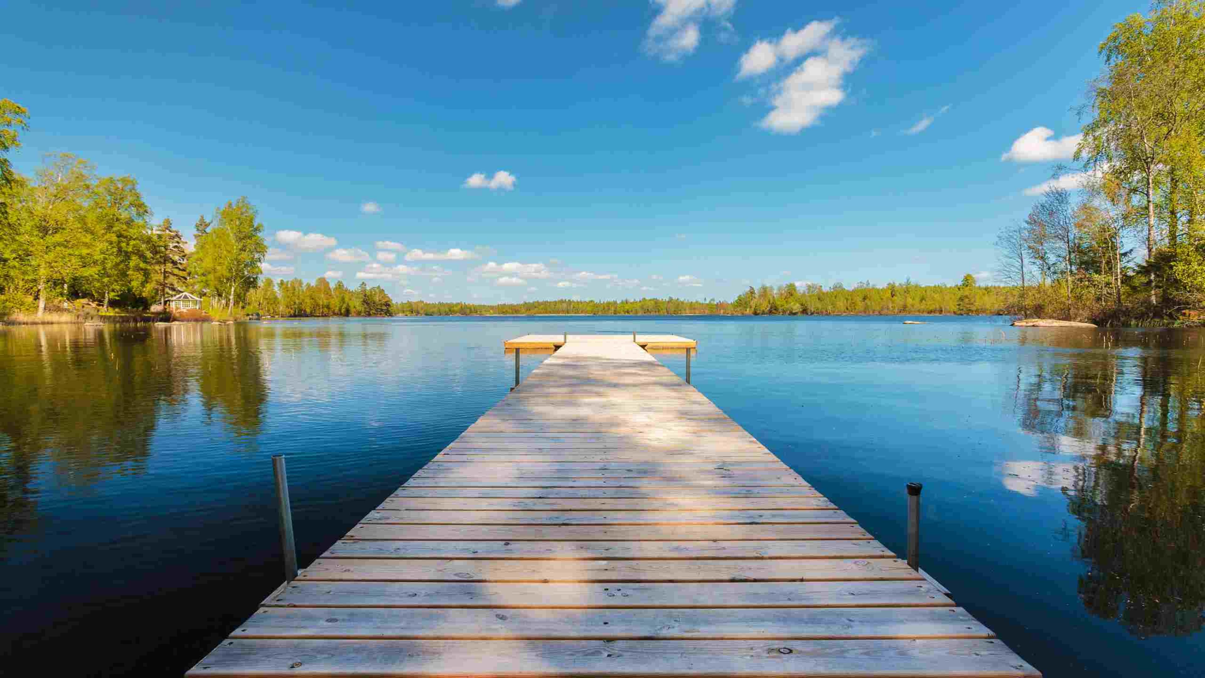 7-Tägiges Privates Unternehmertum Coaching Retreat in Schweden slider image 1