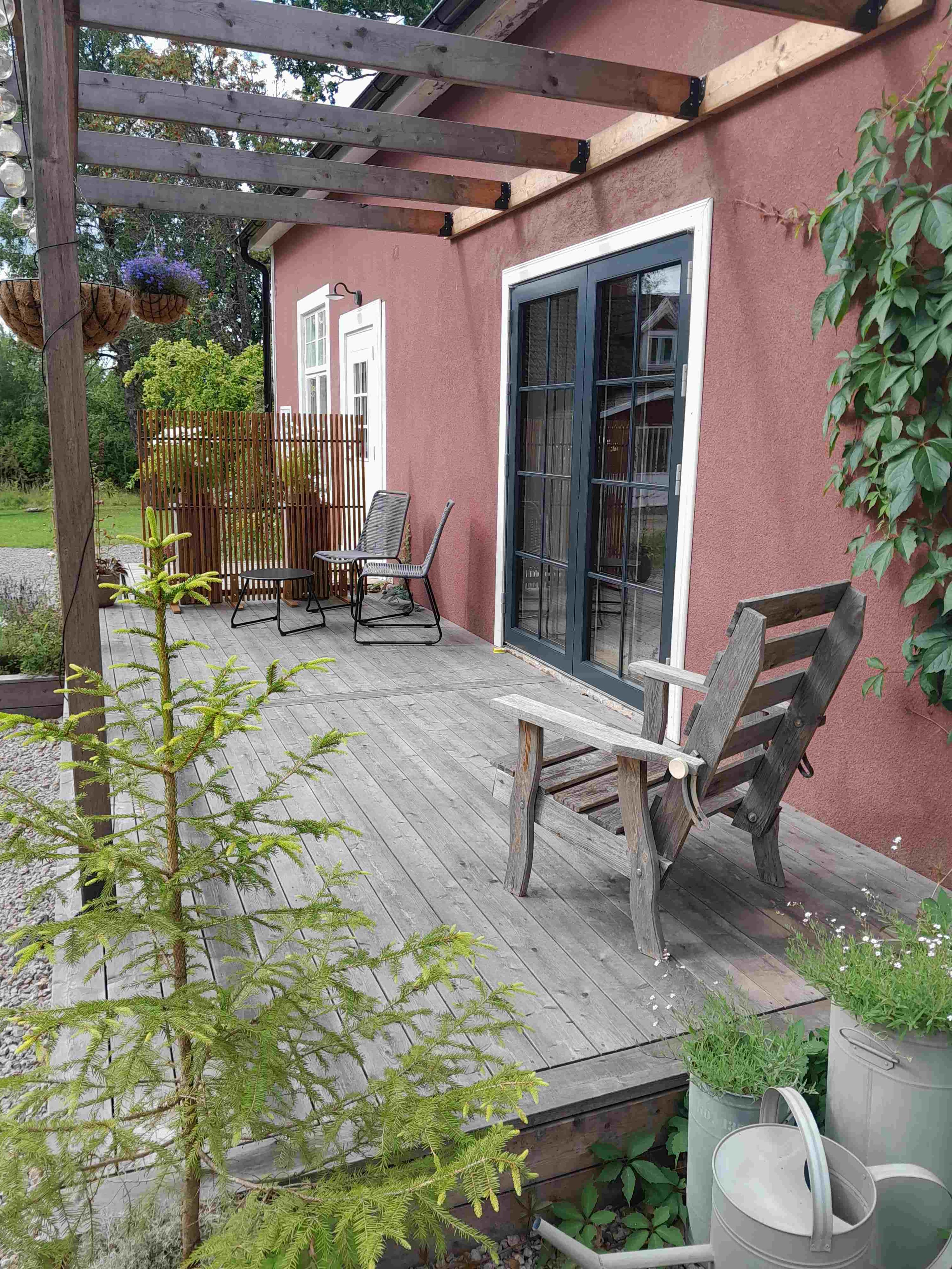 7 Day Private Silence Retreat in the Countryside of South Sweden slider image 2
