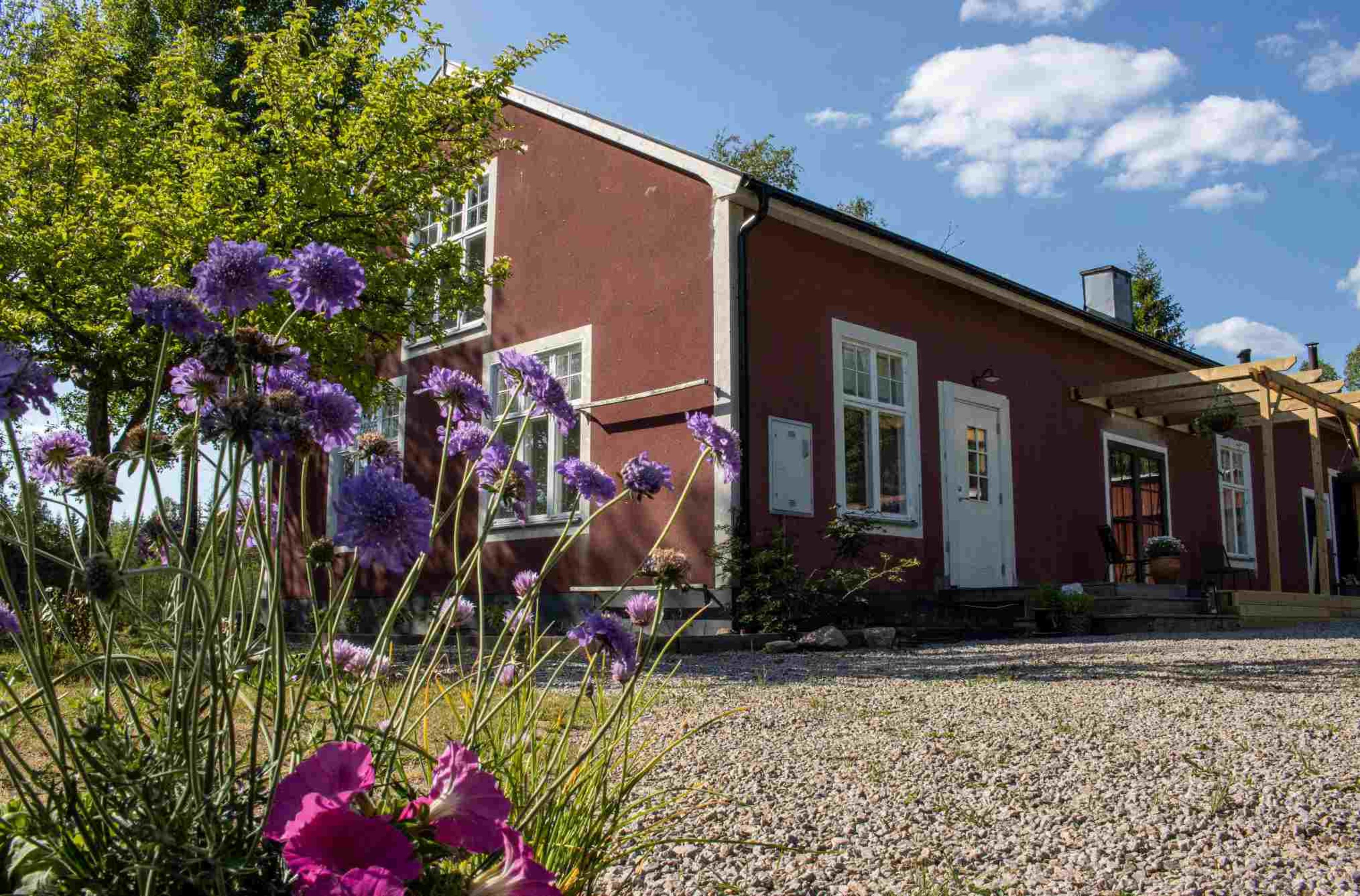 7 Day 'Find Your Unique Path' Private Couples Retreat, Sweden slider image 1