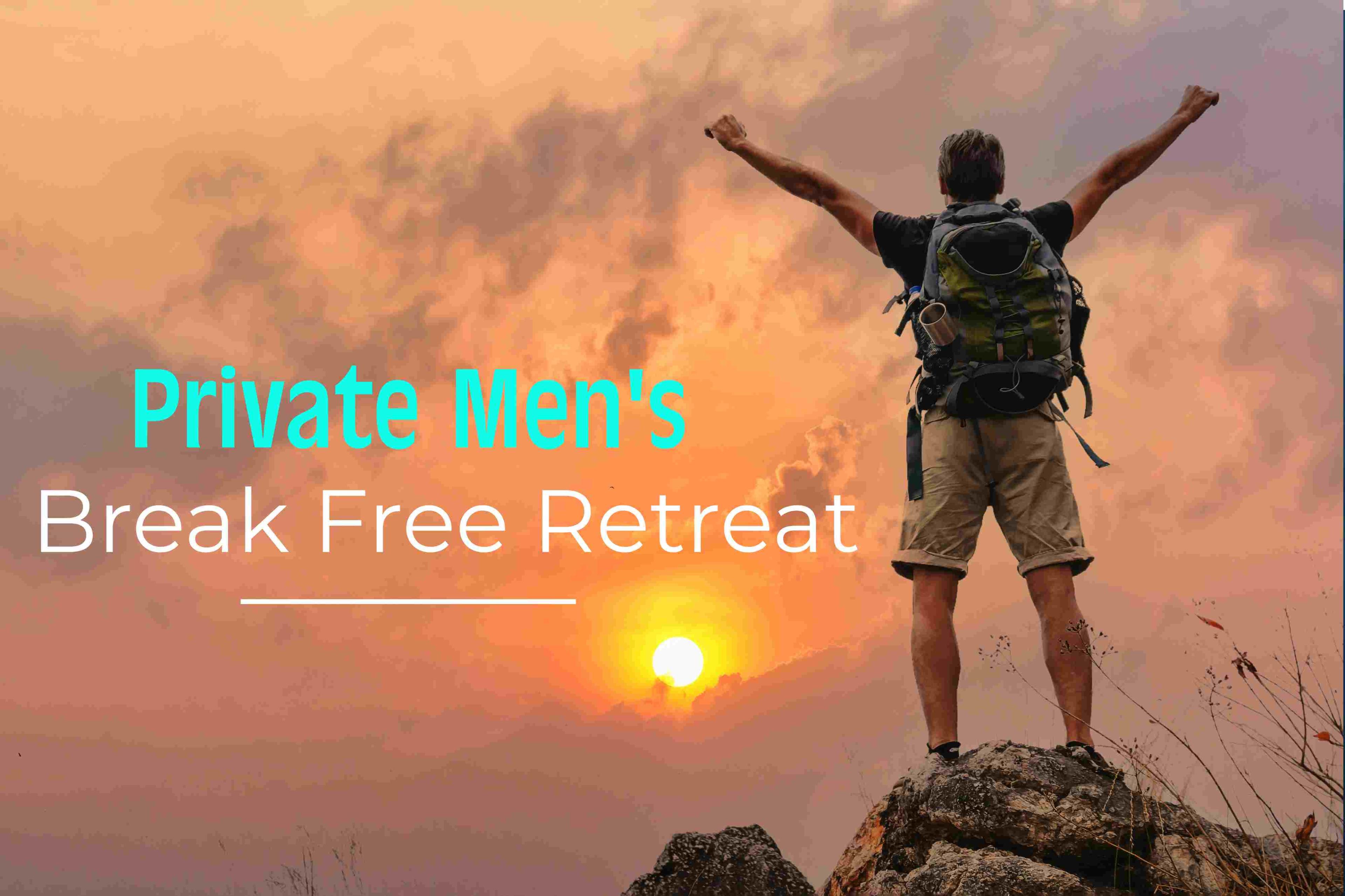 7-Tägiges Privates "Break Free"-Retreat für Männer in Südschweden slider image 1