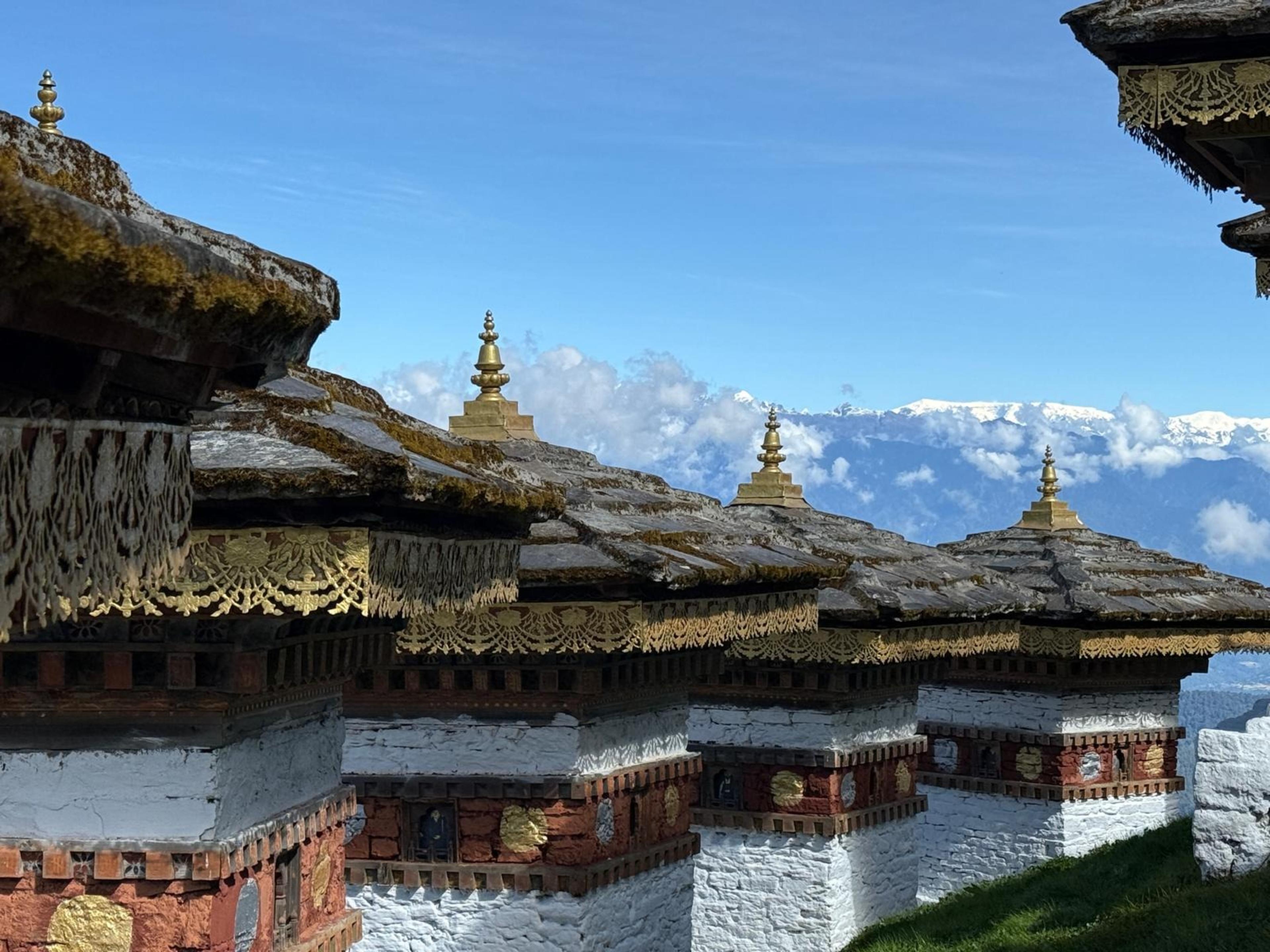 Natur-Entwicklungsreise Nepal - Selbstmanagement mit Mentaltraining slider image 1