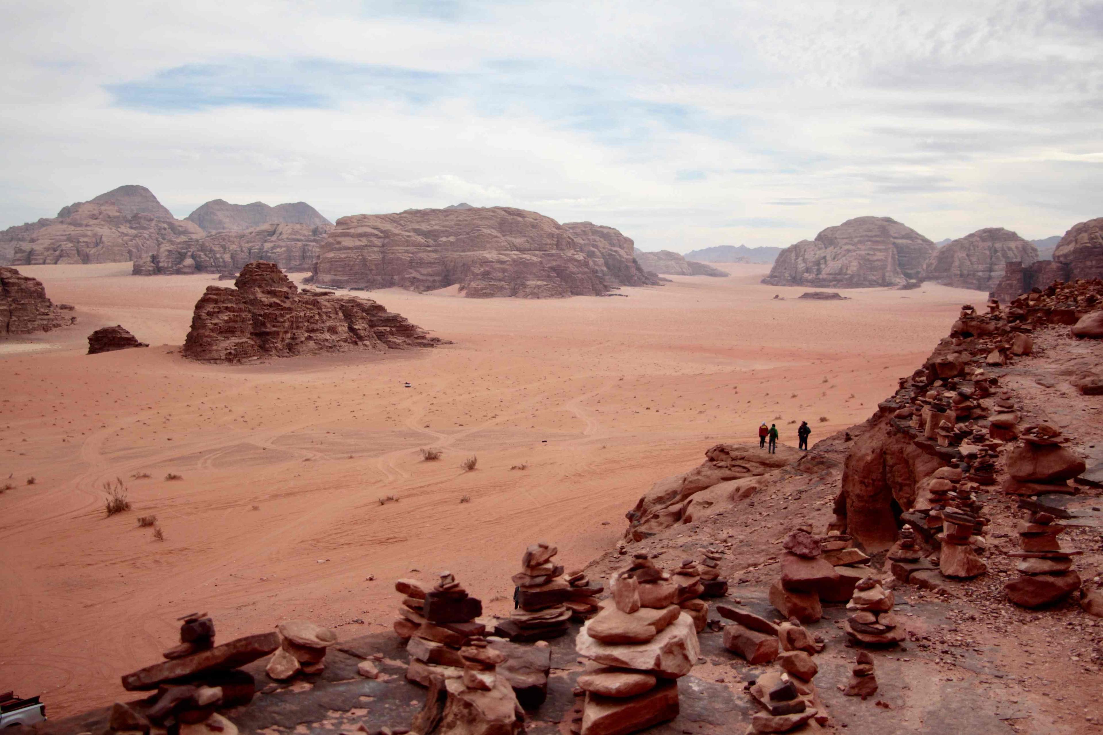 5 Tage Karma Release Retreat Jordanien slider image 3