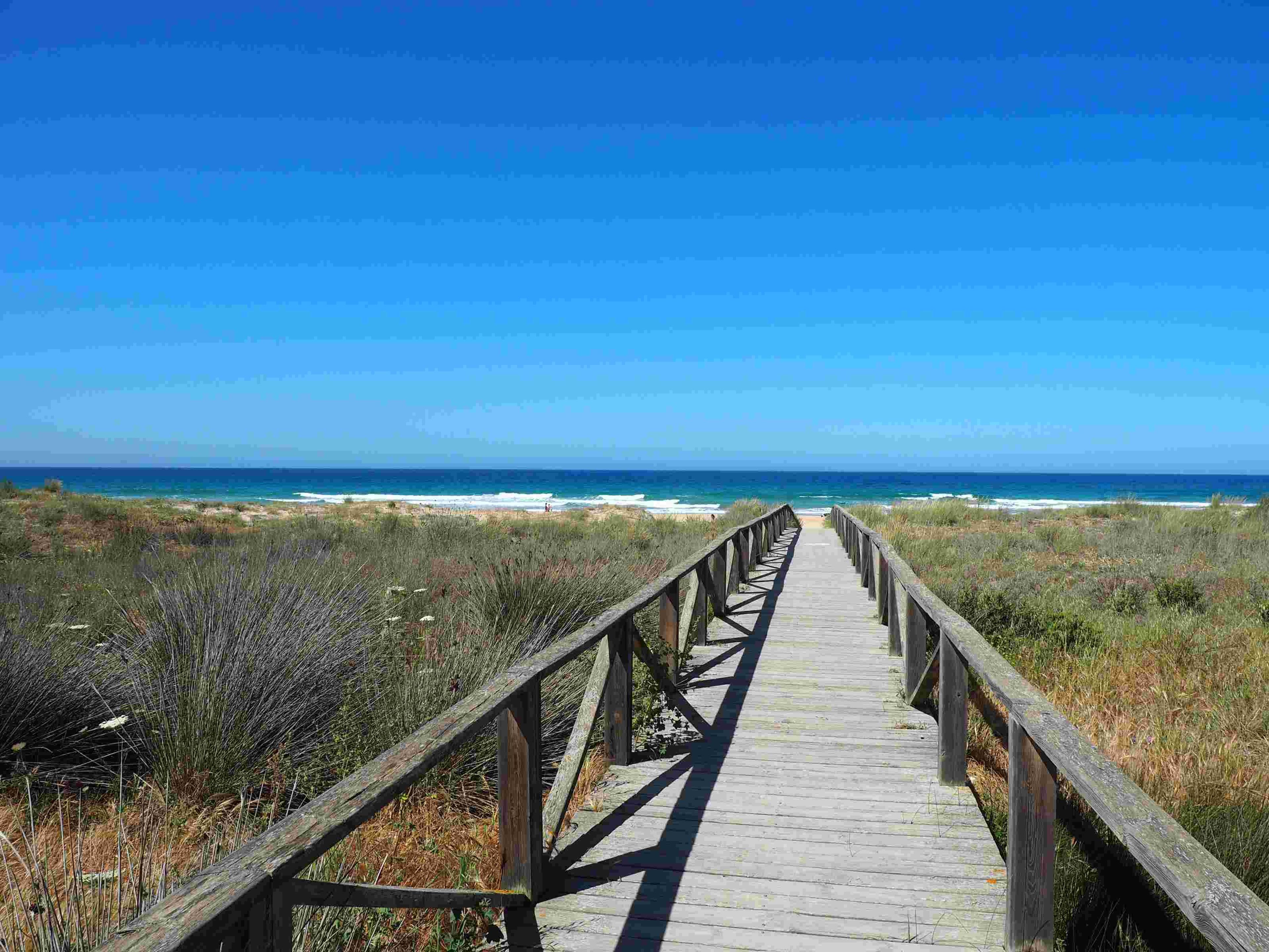 Anerkannter BILDUNGSURLAUB: Yogawoche auf Sylt slider image 2