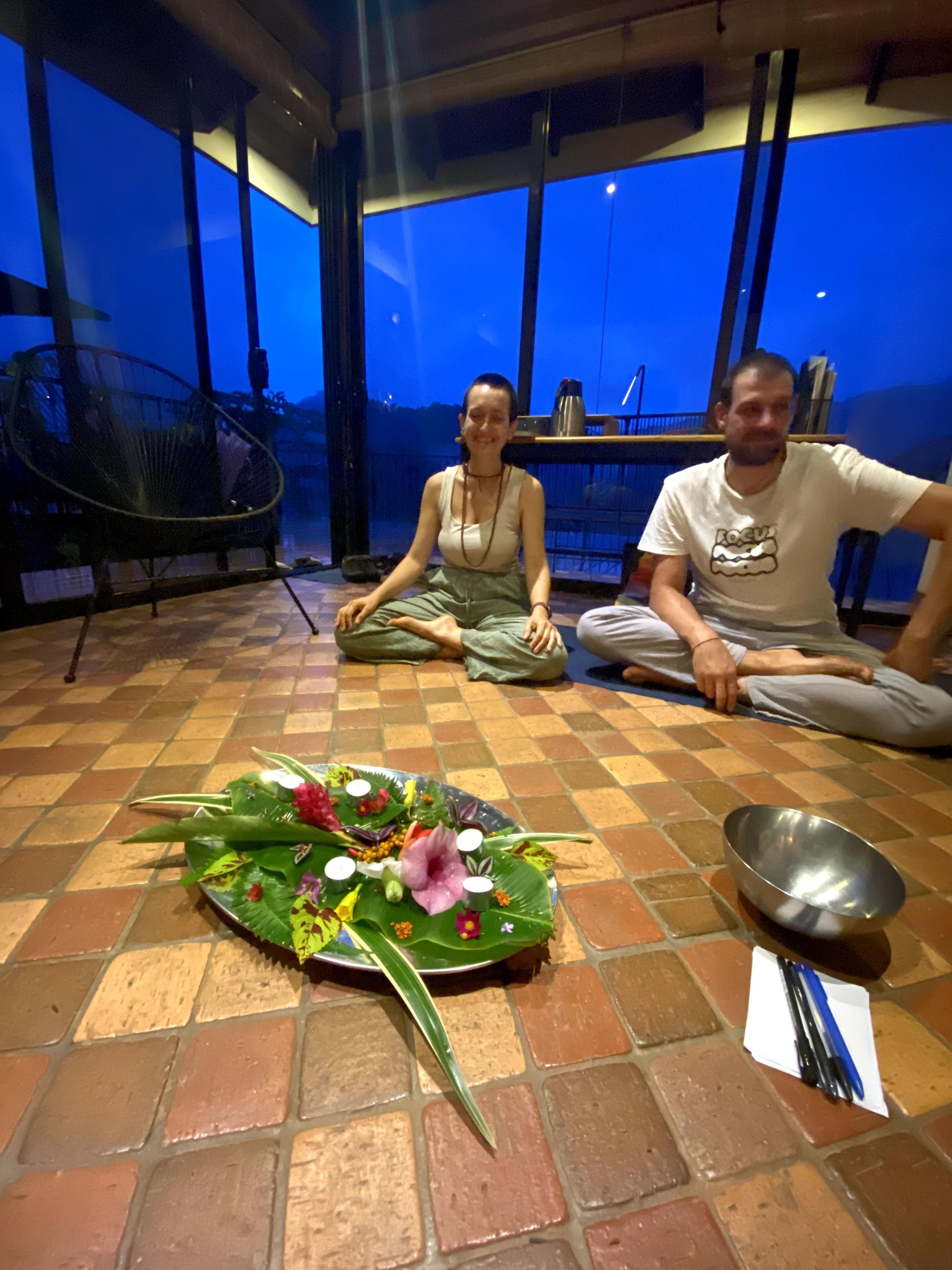 Authentischer Natur-Retreat im Dschungel Costa Ricas slider image 3