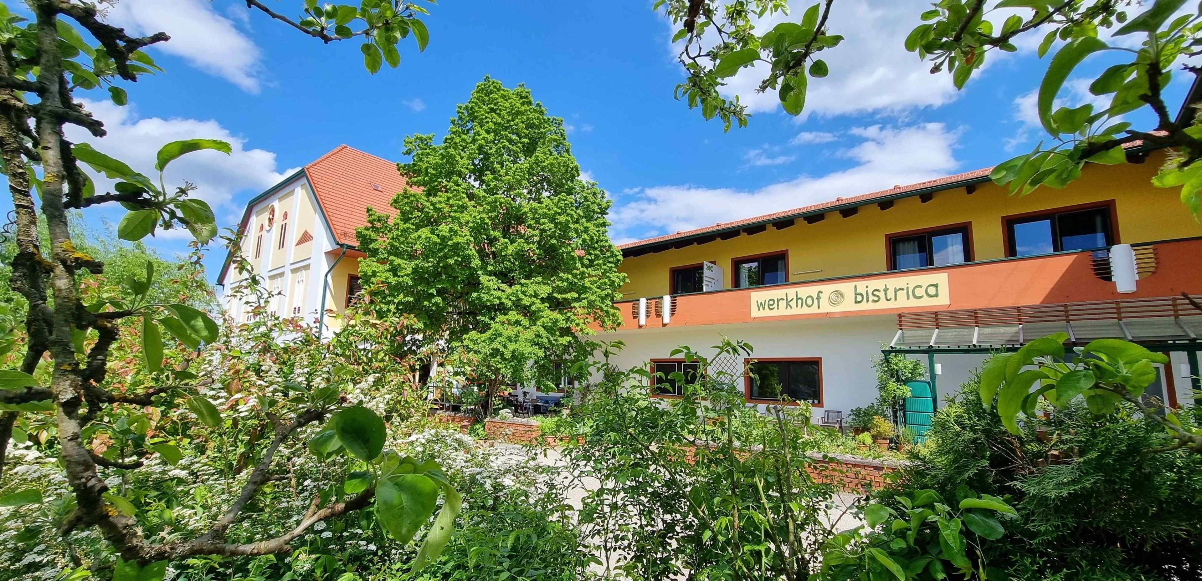 Mit dir im Einklang - RETREAT für deine persönliche Auszeit slider image 1