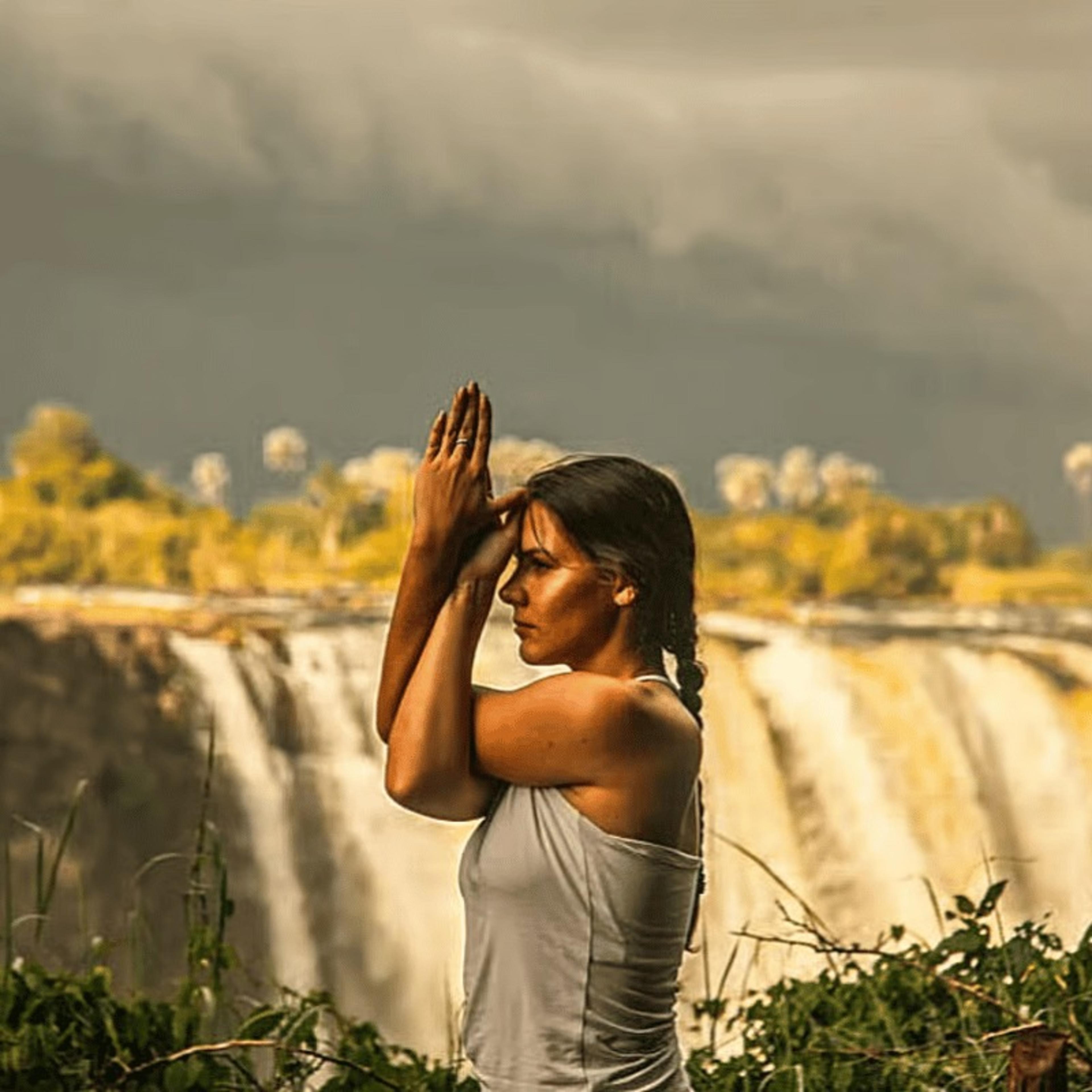 7 Day Wild Presence Botswana Mindfulness Safari Retreat slider image 2