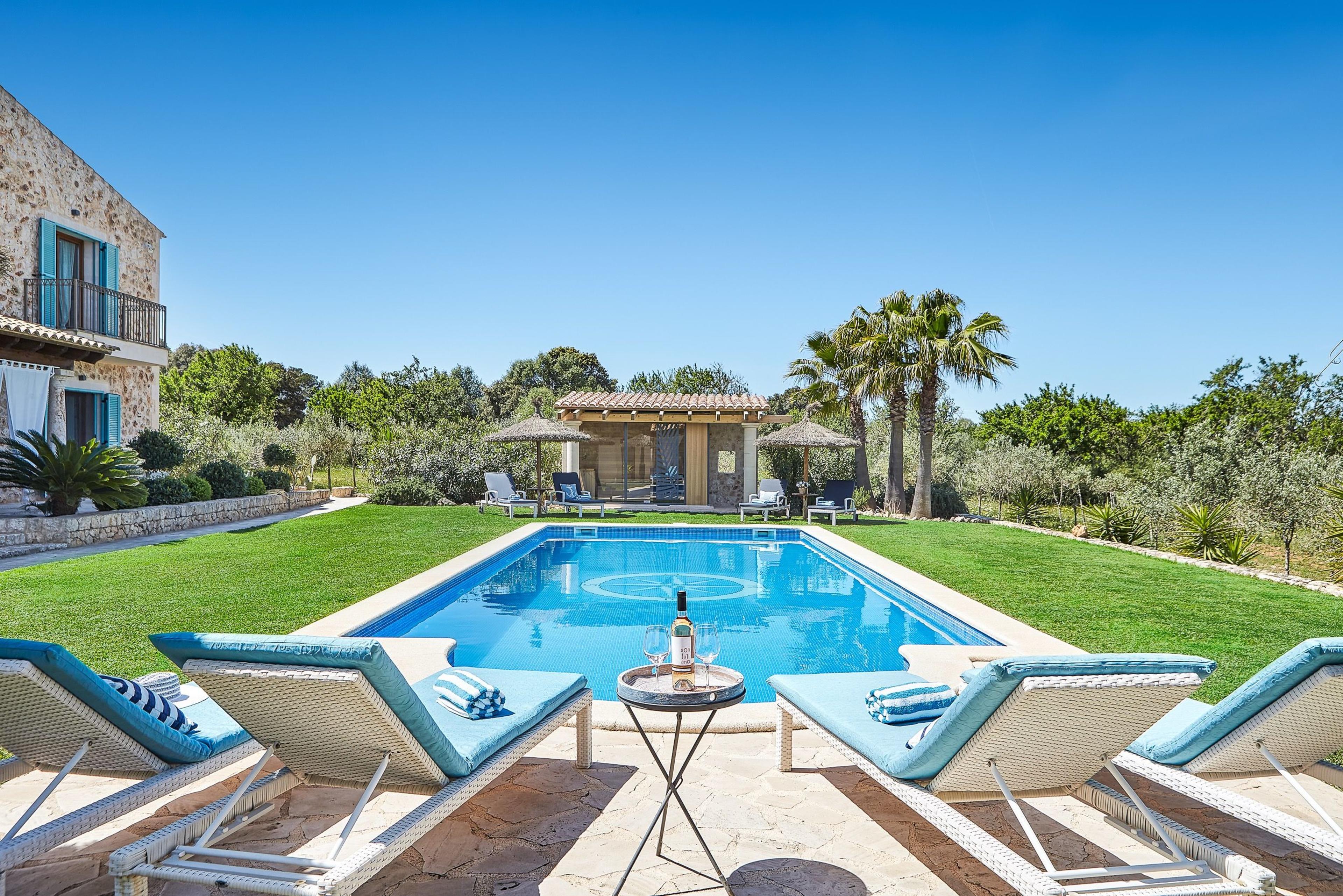 Pure Balance Mallorca / Exklusives Finca Retreat für Frauen slider image 3
