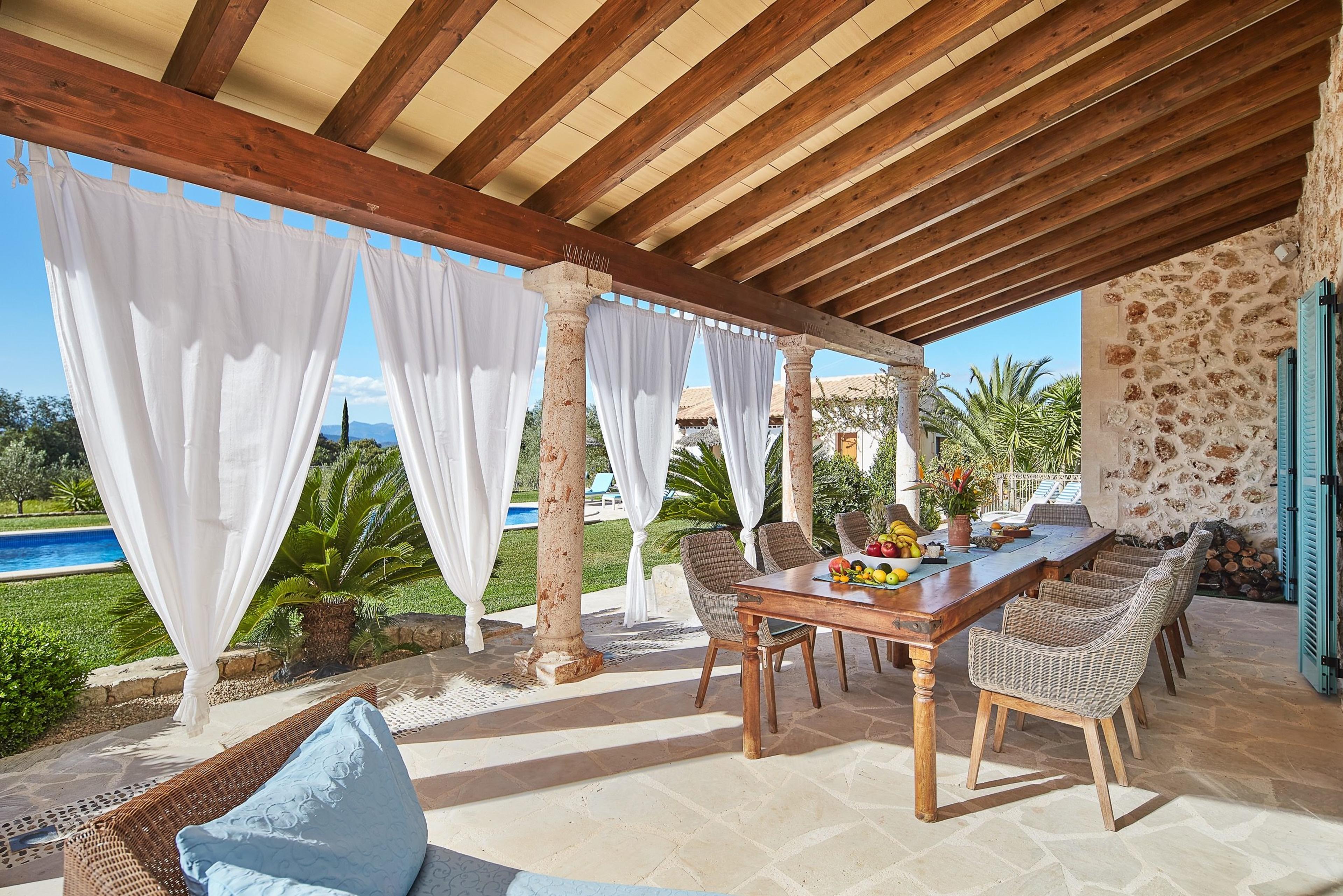 Pure Balance Mallorca / Exklusives Finca Retreat für Frauen slider image 2