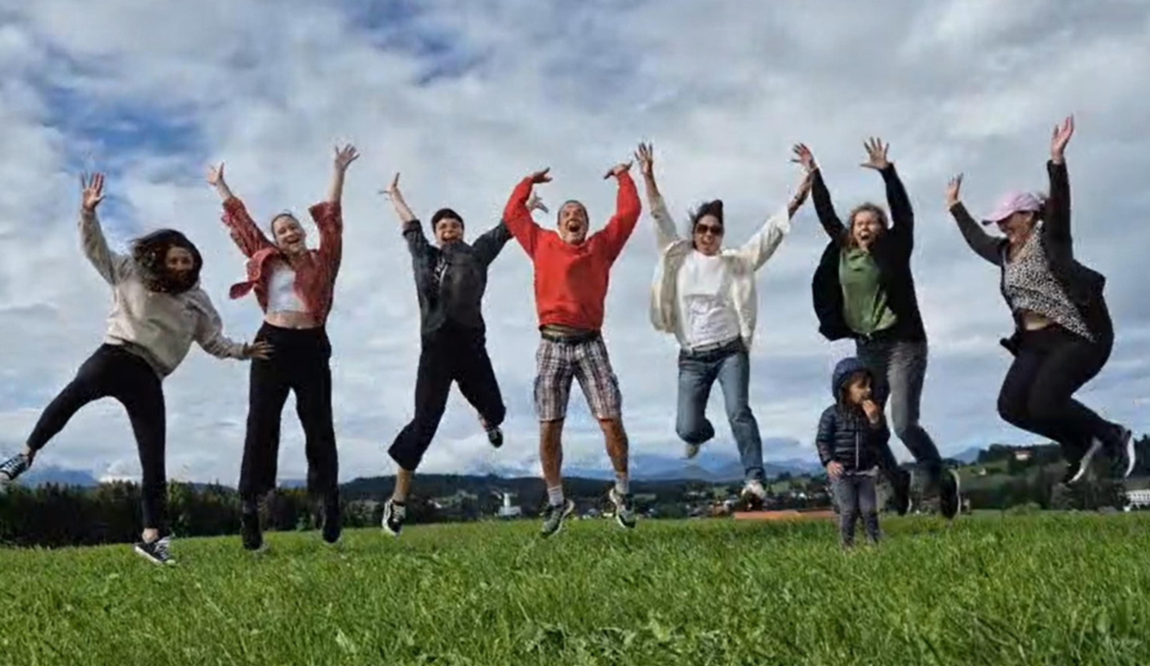 Durch Breathwork Befreiung von seelischen Lasten im Allgäu slider image 3