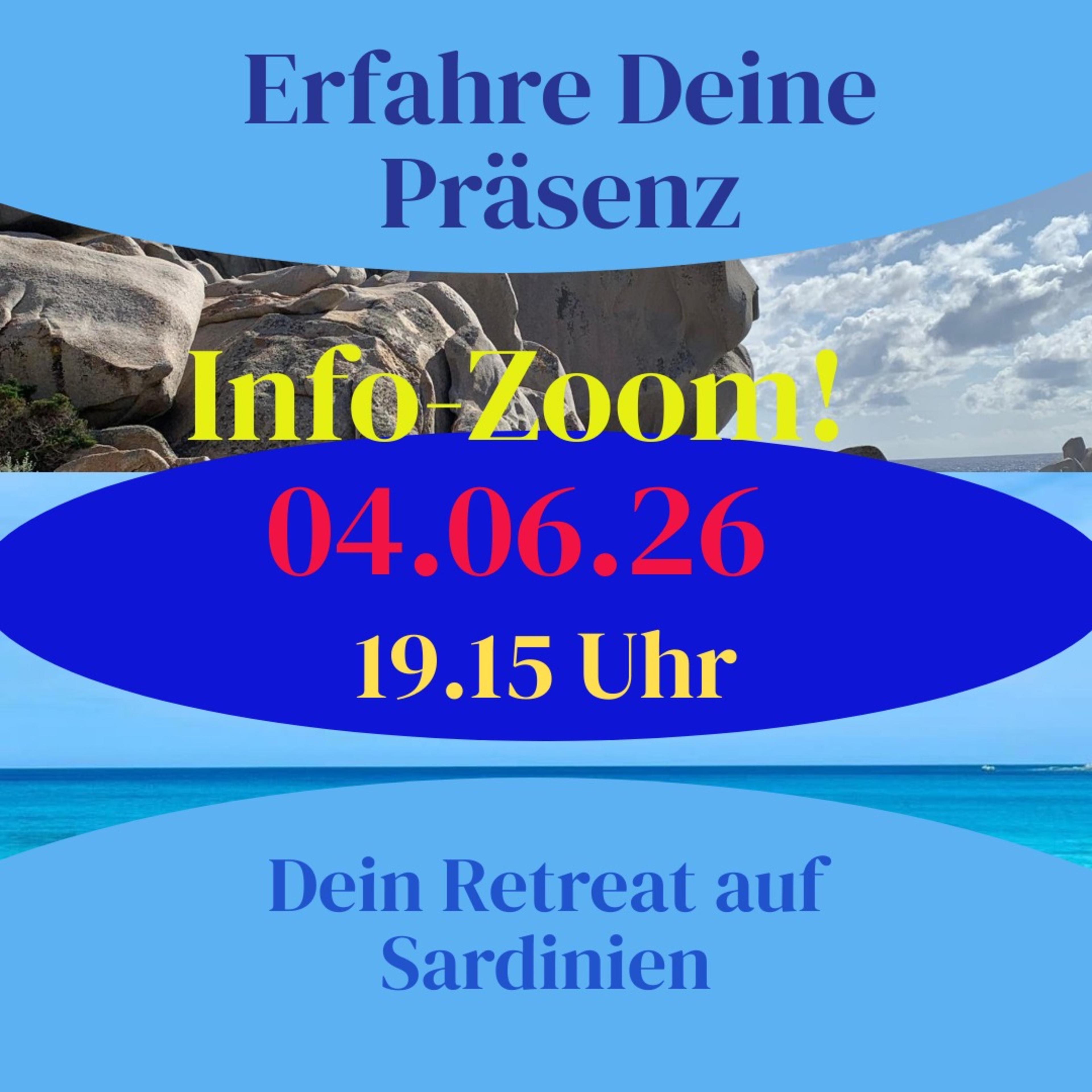 SELBST-Erfahrung auf dem Weg zu Dir auf Sardinien slider image 2