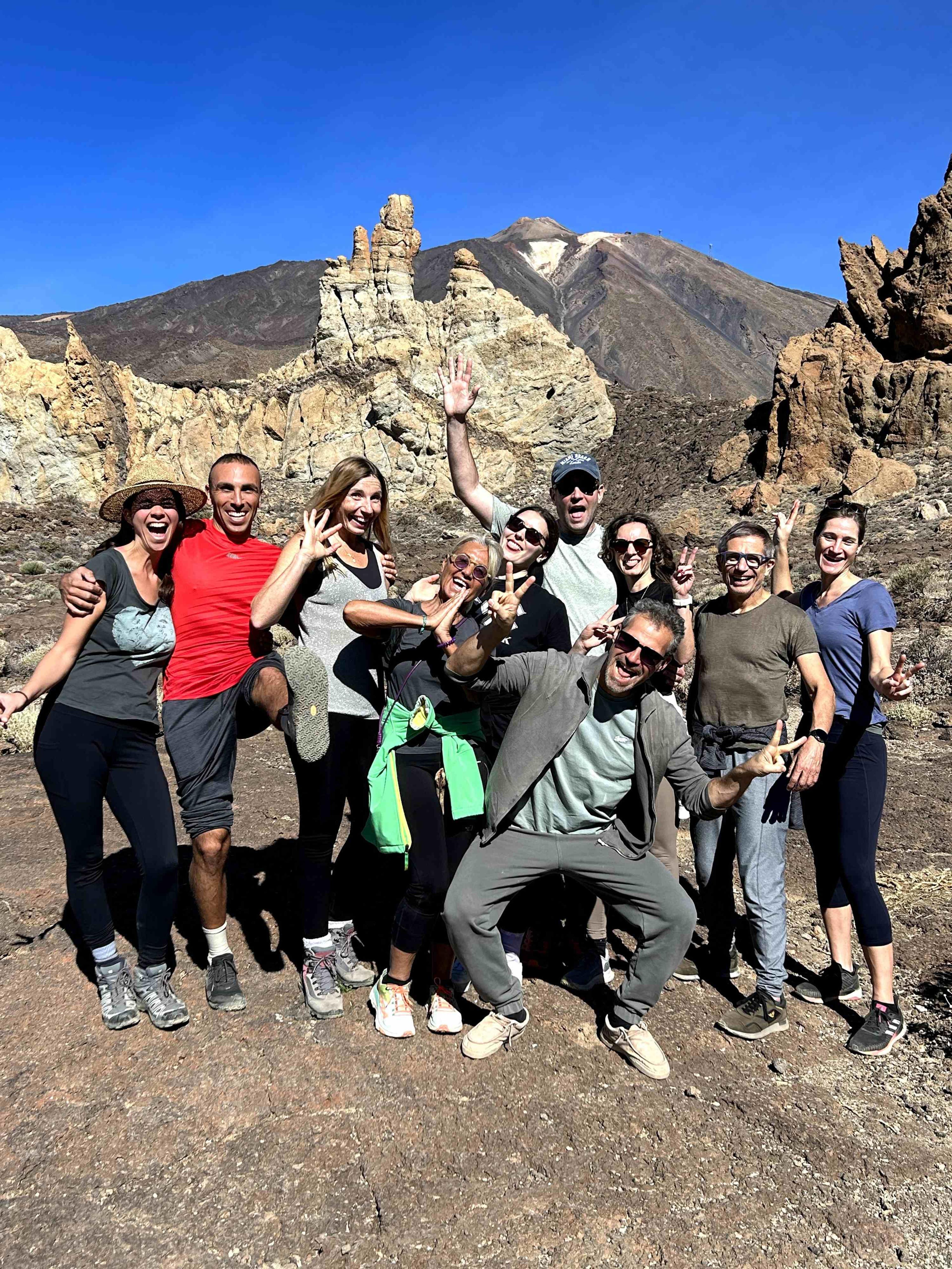 6-Day Back to the Roots Retreat Tenerife slider image 3