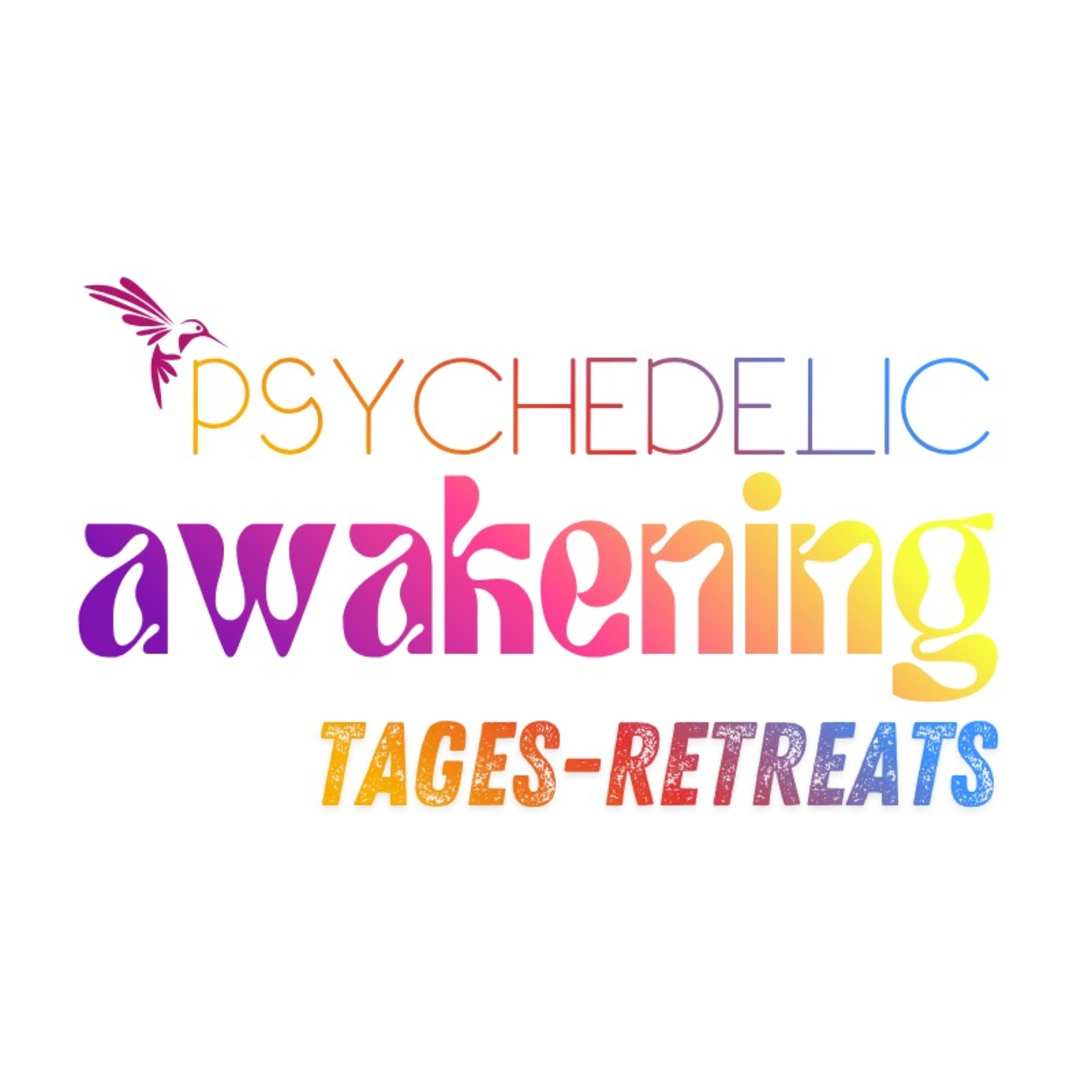 Psychedelic Awakening Retreat slider image 1