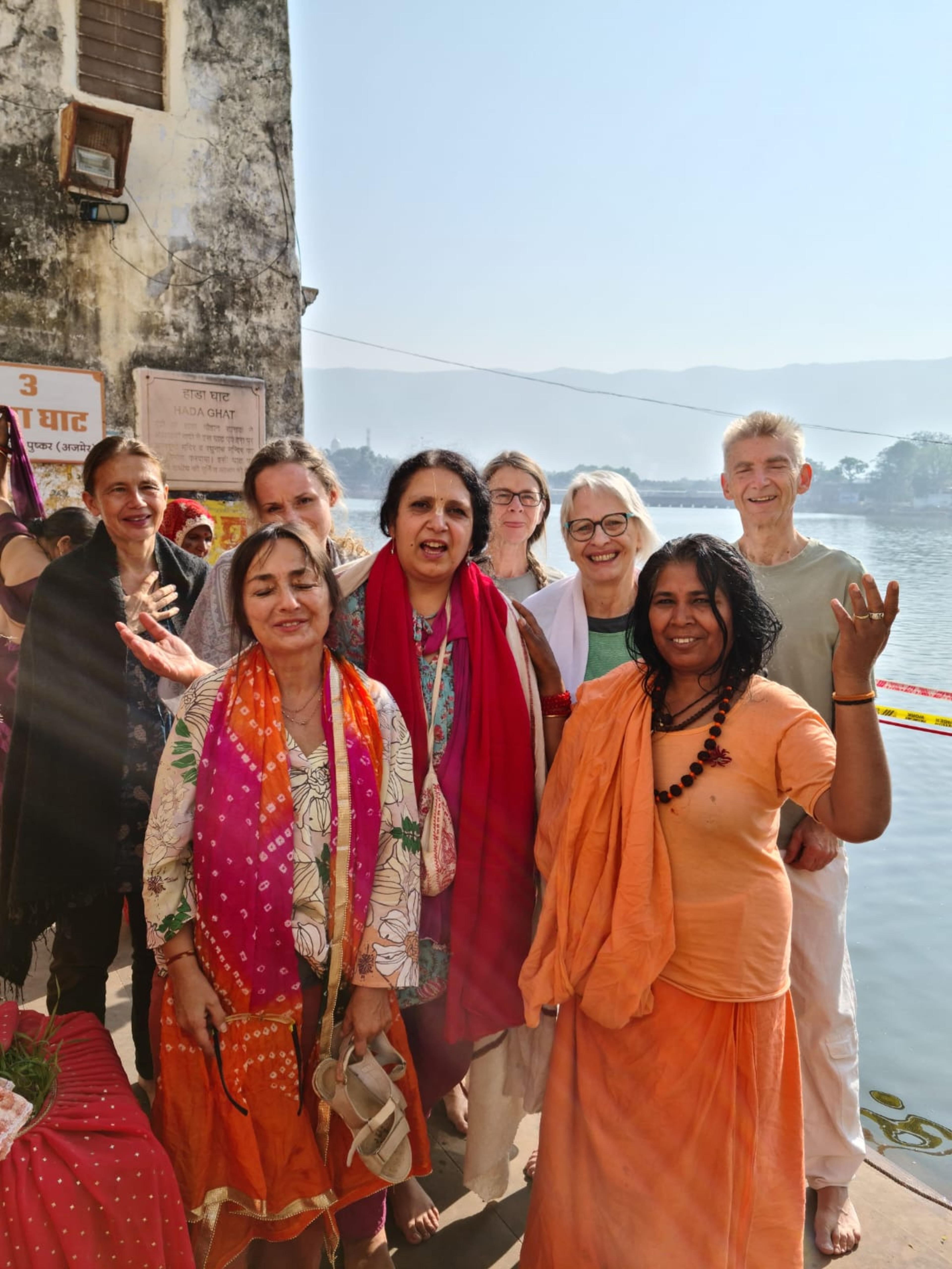 INDIEN - Von Rajasthan zum Himalaya slider image 3