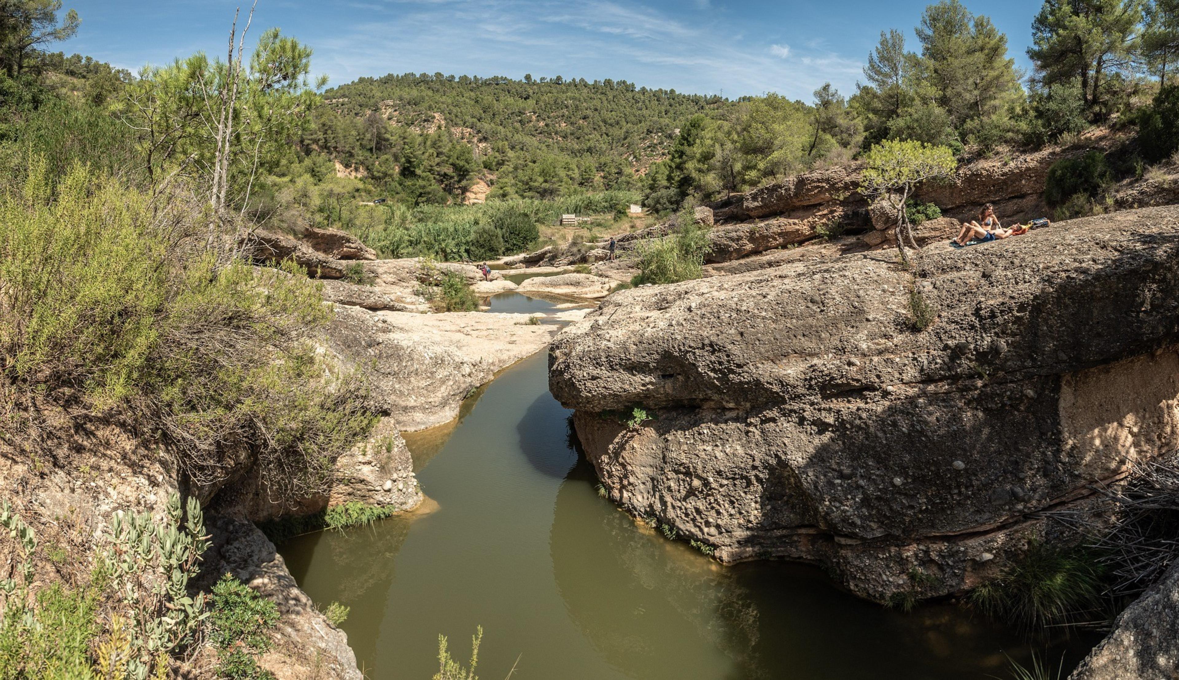 Inner Soul Retreat mit Ayahuasca in Spanien slider image 2