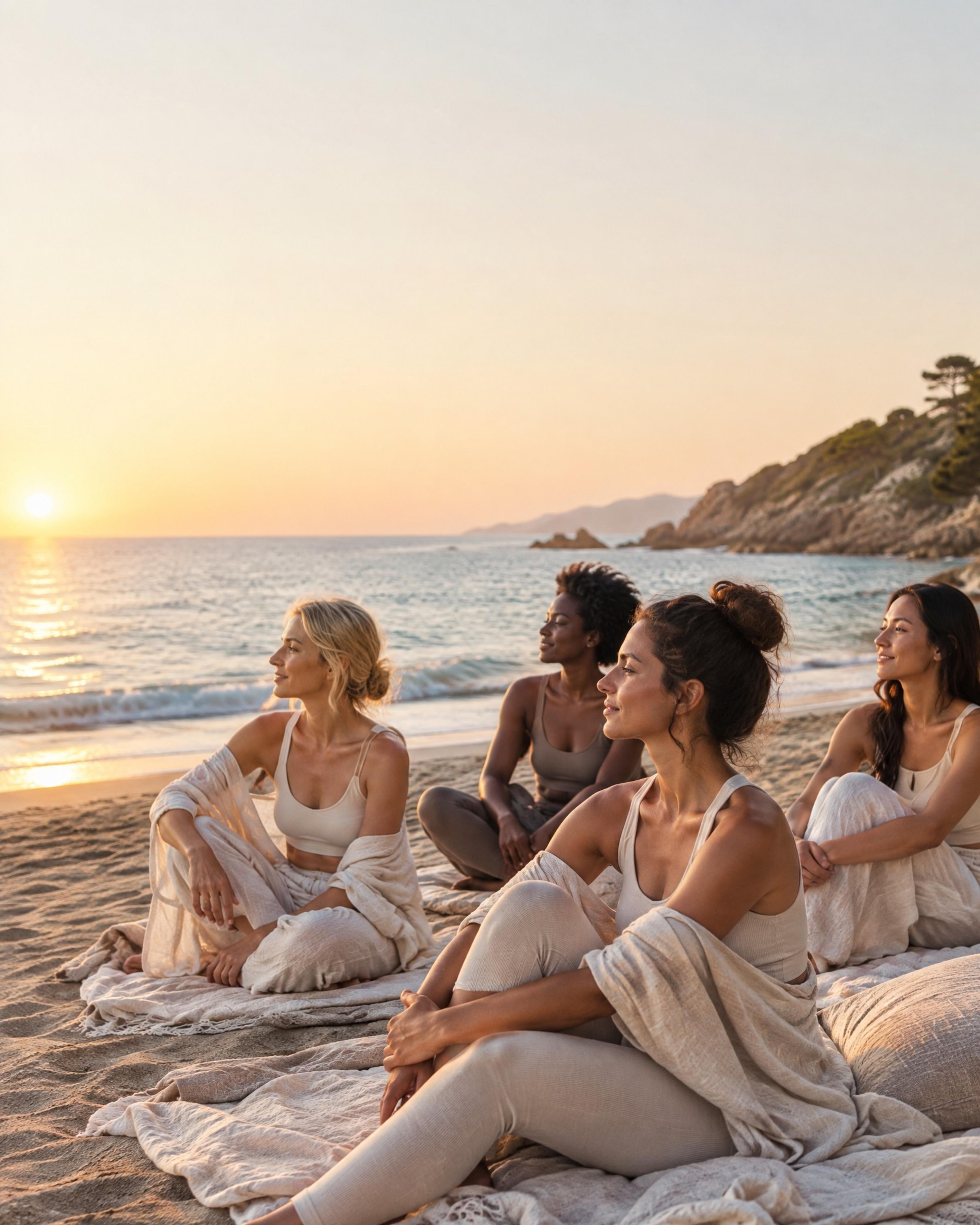 Me Time für Frauen "ich bin endlich Queen" – Selbstwert-Tag in München slider image 1