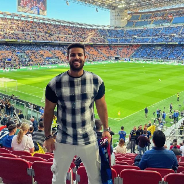 Ali-Metin Olgun