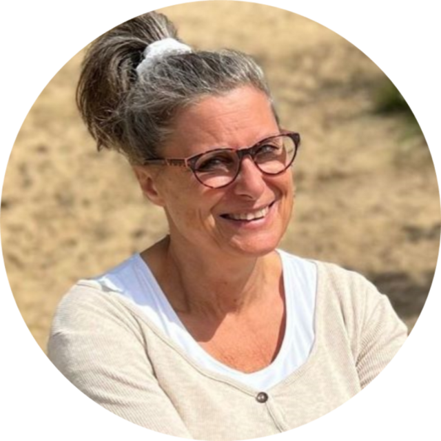 Heike Fabijenna Schöne