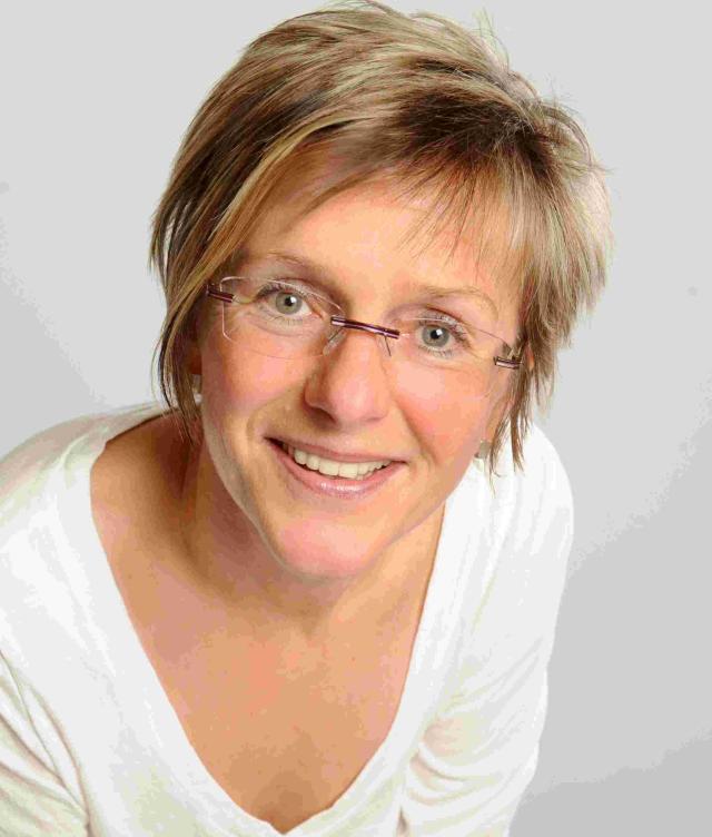 Karin Frank