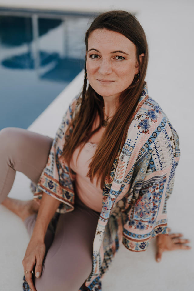 Tamara Miriam Bäuerle