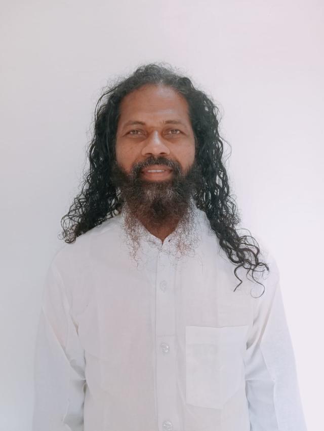 Master Nirakar