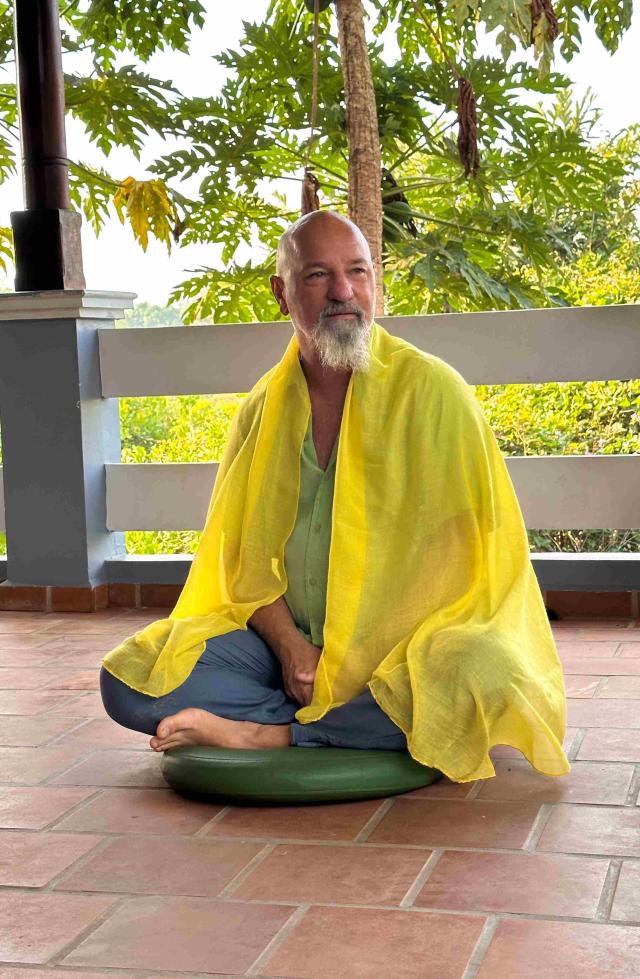 Harald Heintze
