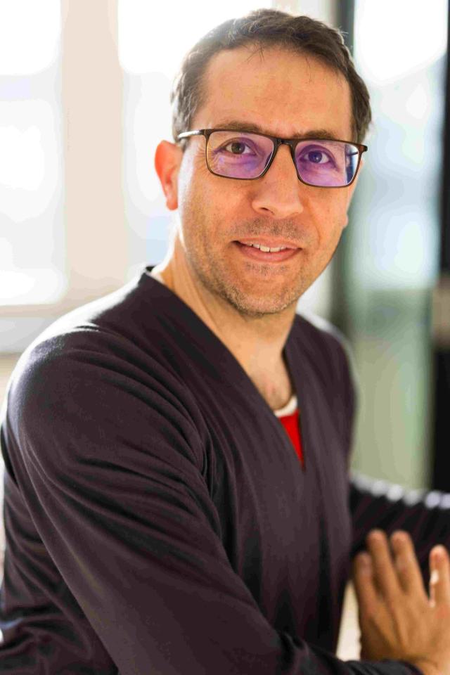David Spoden