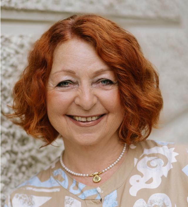 Editha Wüst