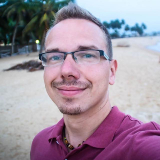 Marc K.