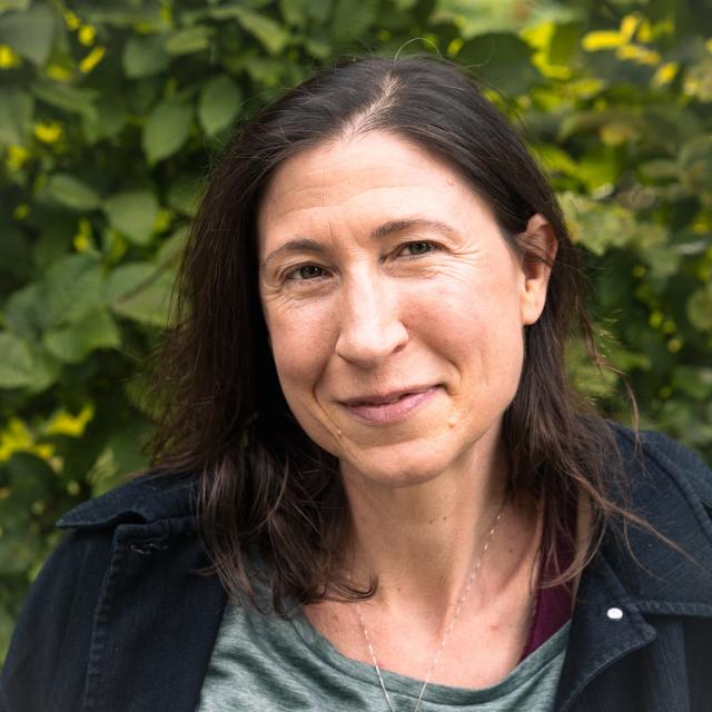 Verena Dwořak