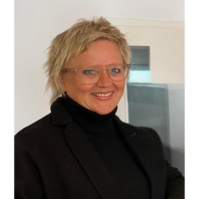 Silke Fischer Petersohn