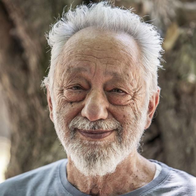 Jorgos Pappas
